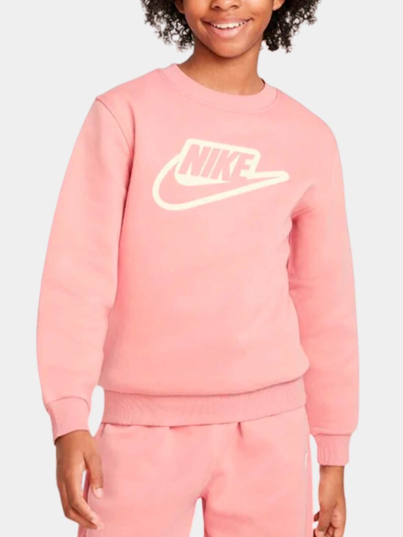 Худи и свитшоты NIKE модель FD3182-618