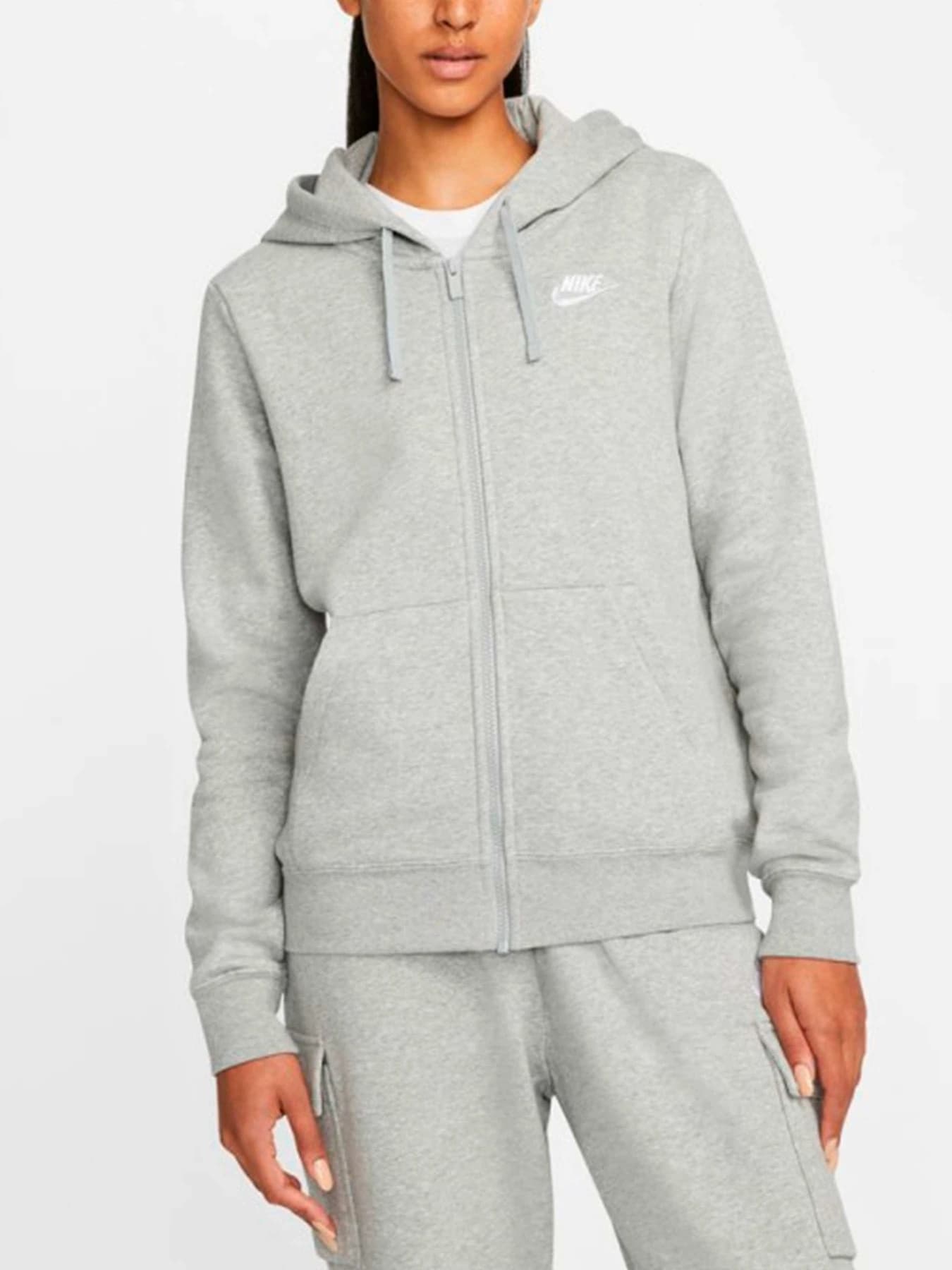 Худи и свитшоты NIKE модель DQ5471-063