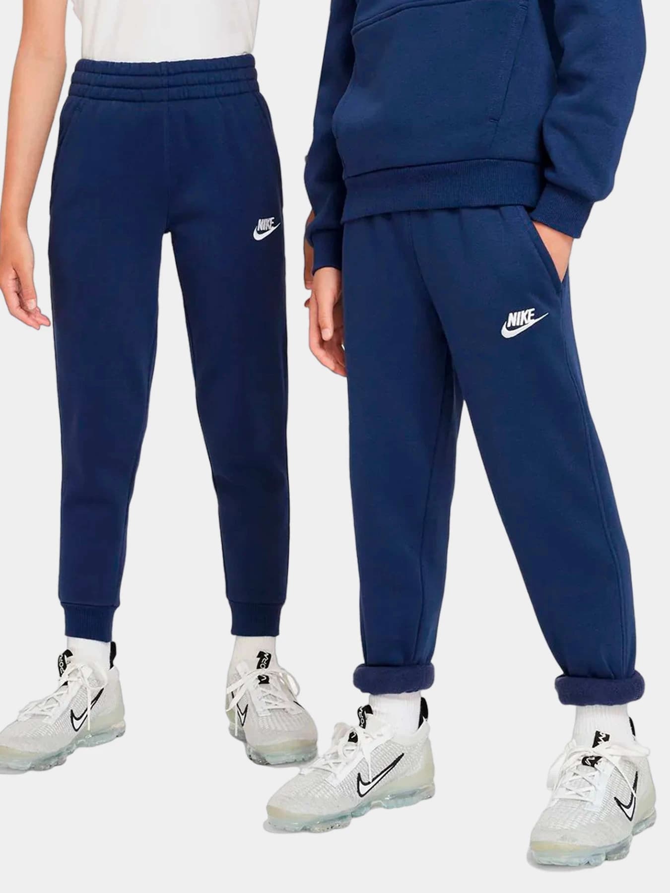 Брюки NIKE модель FD3008-410