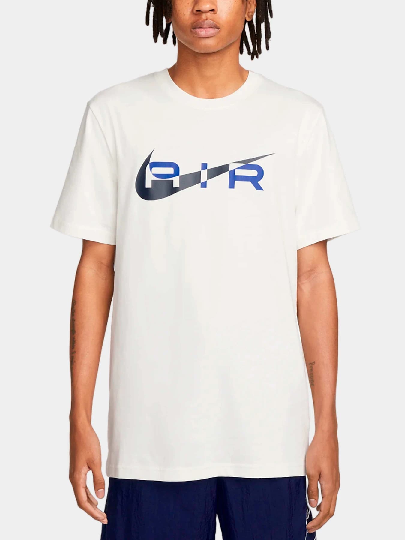 Футболки и поло NIKE модель FN7704-121