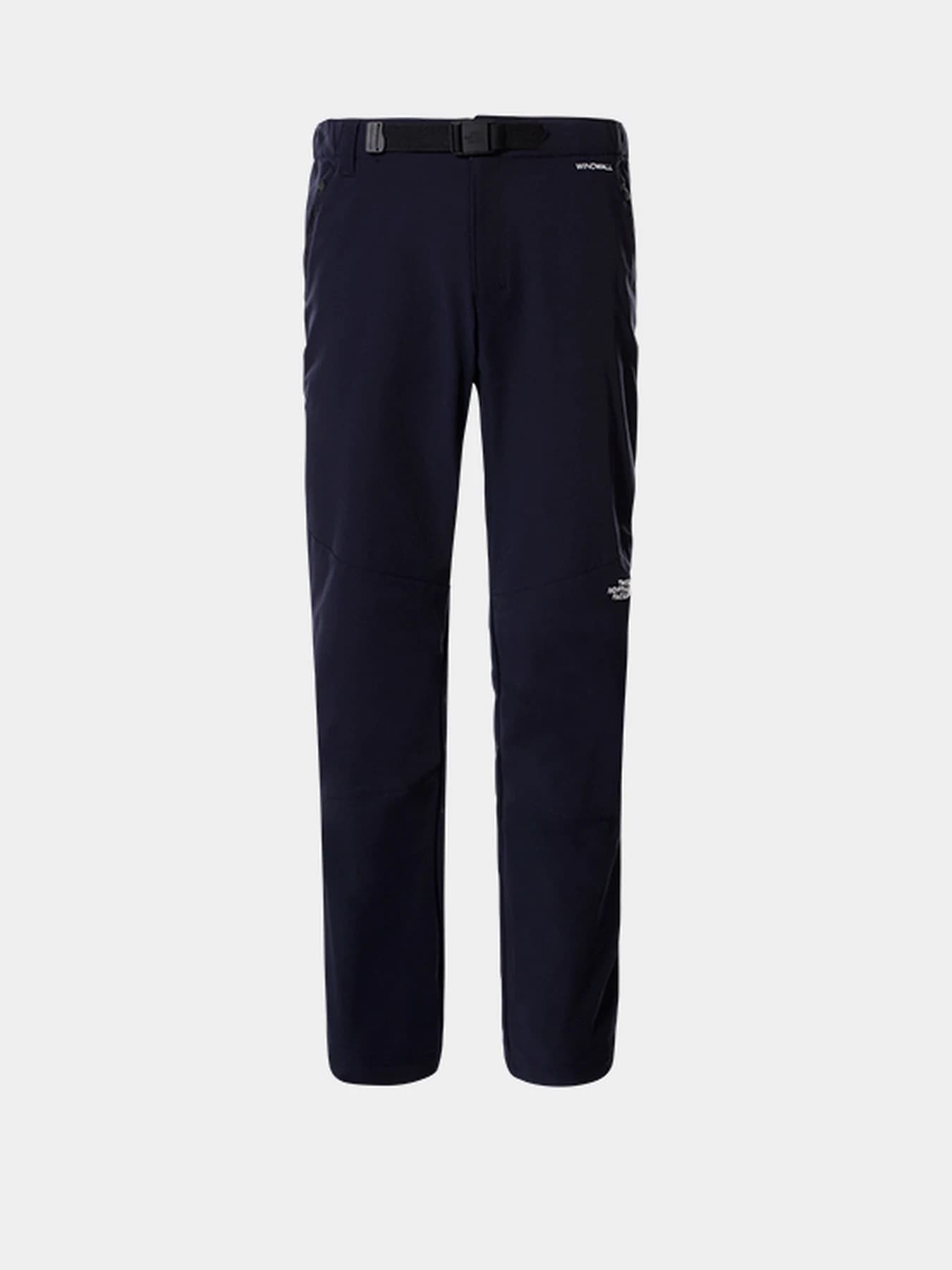 Брюки The North Face модель NF00A8MPRG11