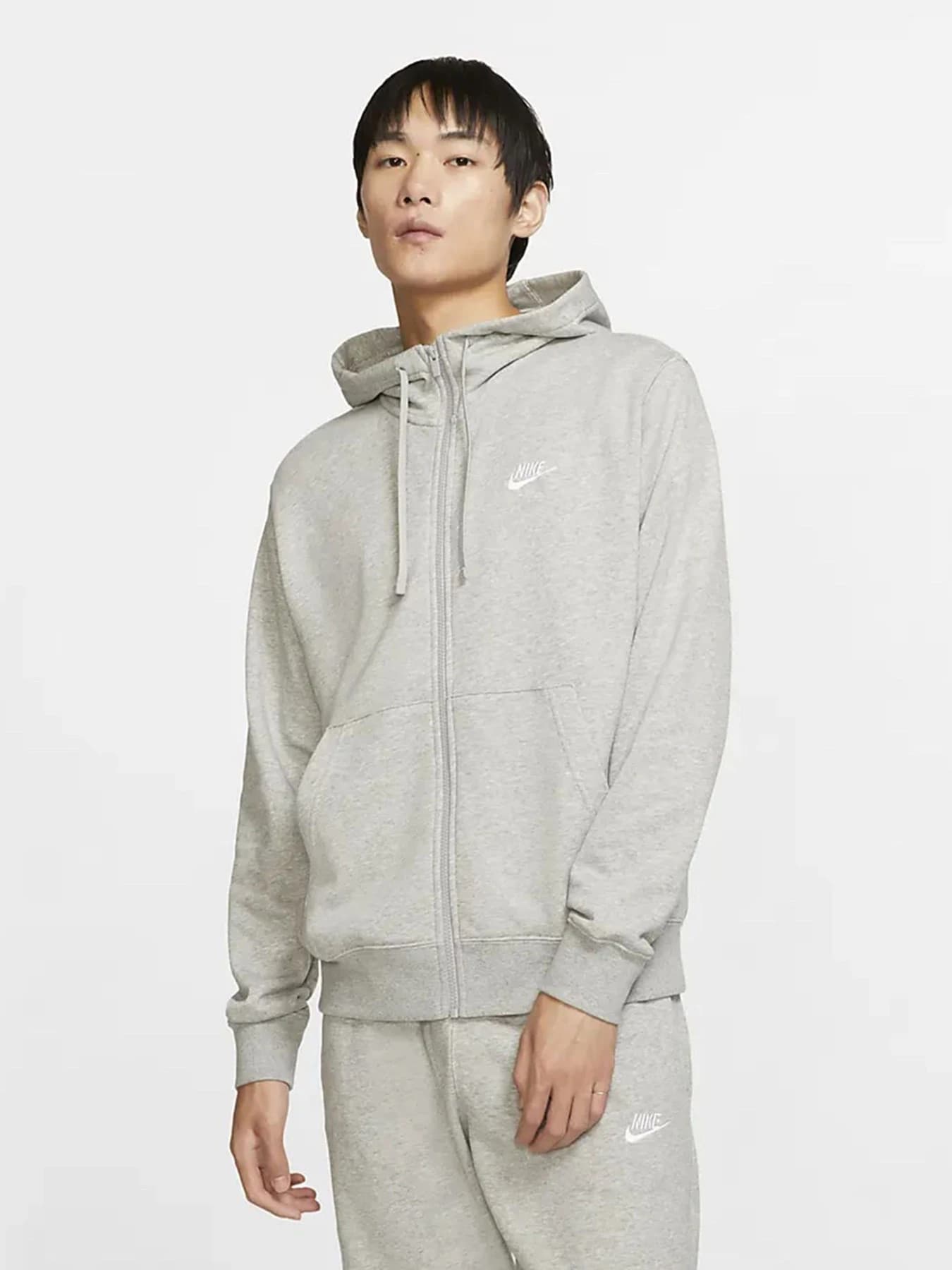 Худи и свитшоты NIKE модель BV2648-063