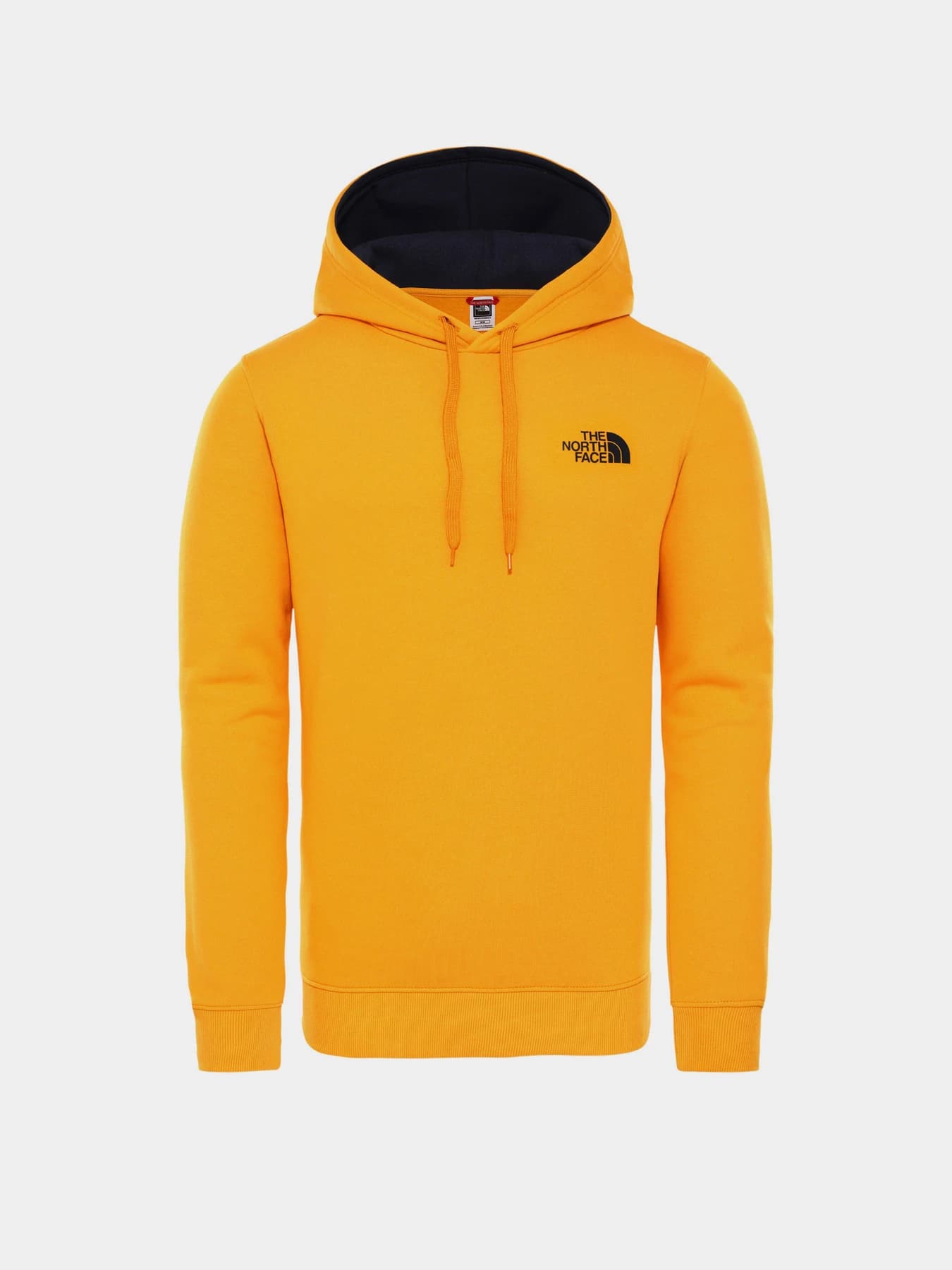 Худи и свитшоты The North Face модель NF0A2TUV56P1