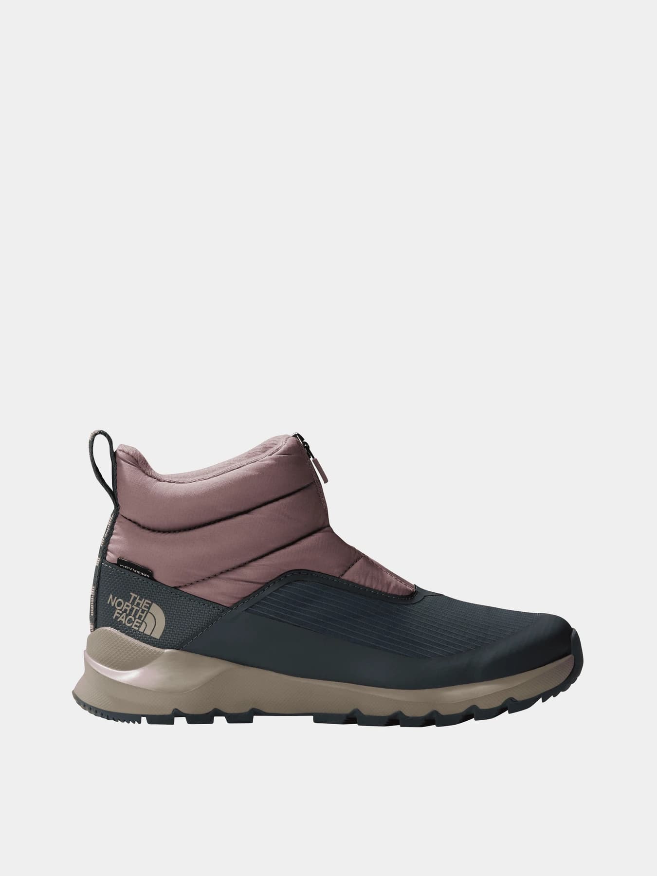 Ботинки и сапоги The North Face модель NF0A5LWFODR1