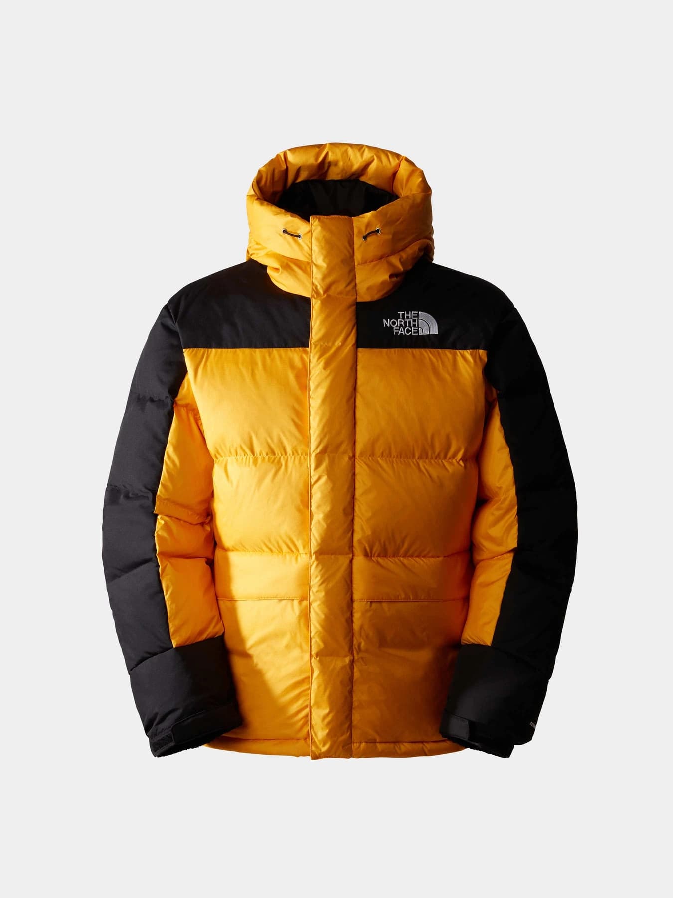 Куртки и дубленки The North Face модель NF0A4QYXZU31
