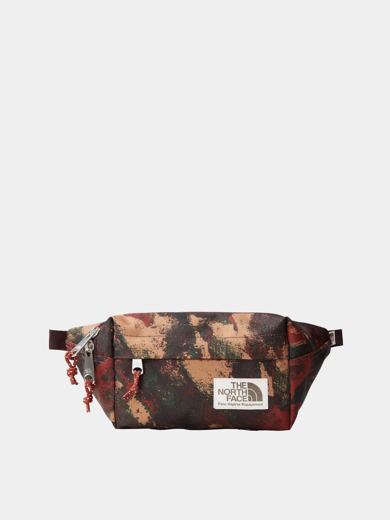 Сумки The North Face модель NF0A52VUOSO1