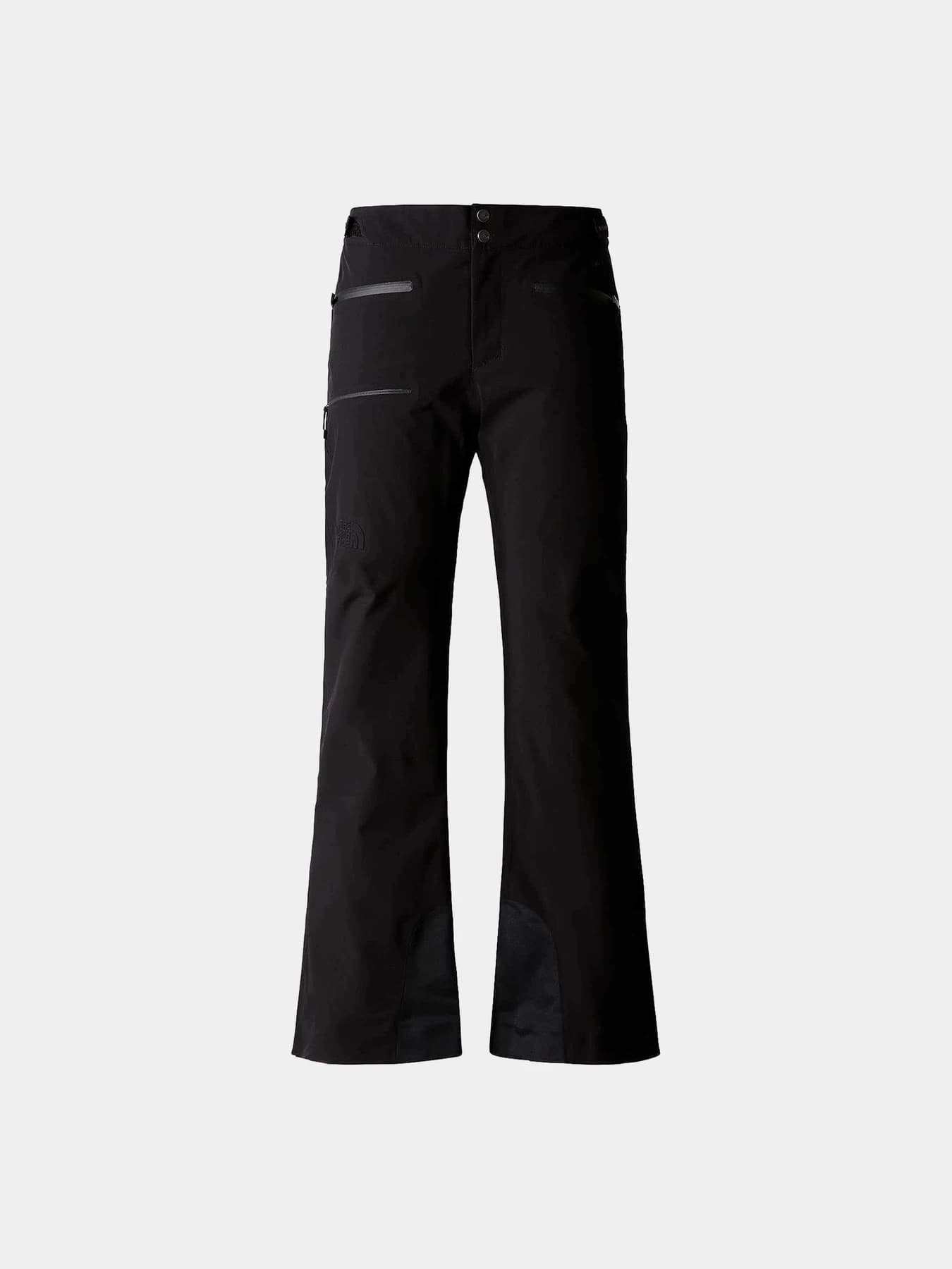 Брюки The North Face модель NF0A7UUGJK31
