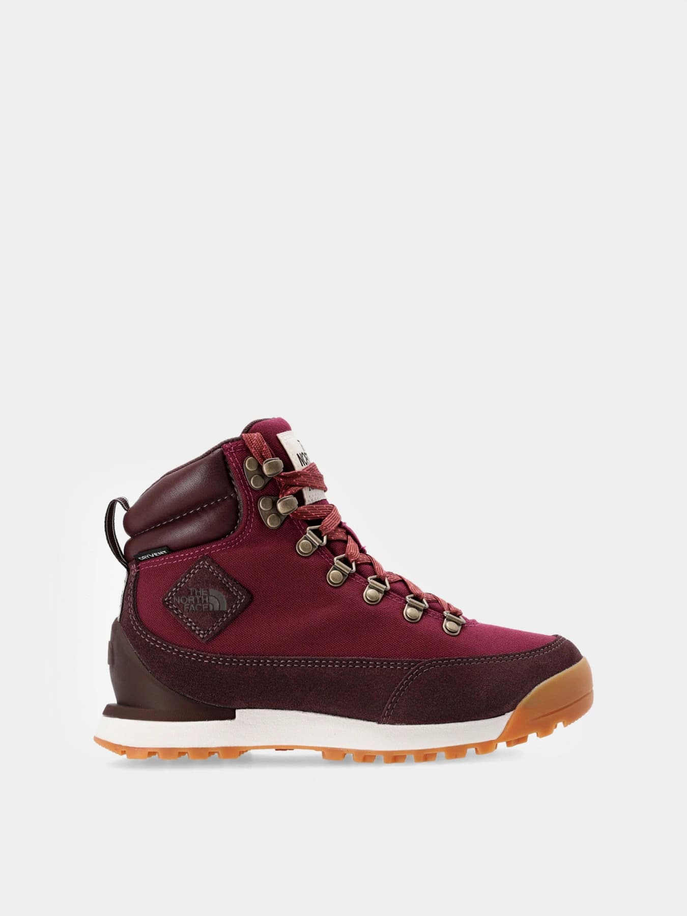 Ботинки и сапоги The North Face модель NF0A8179OI51