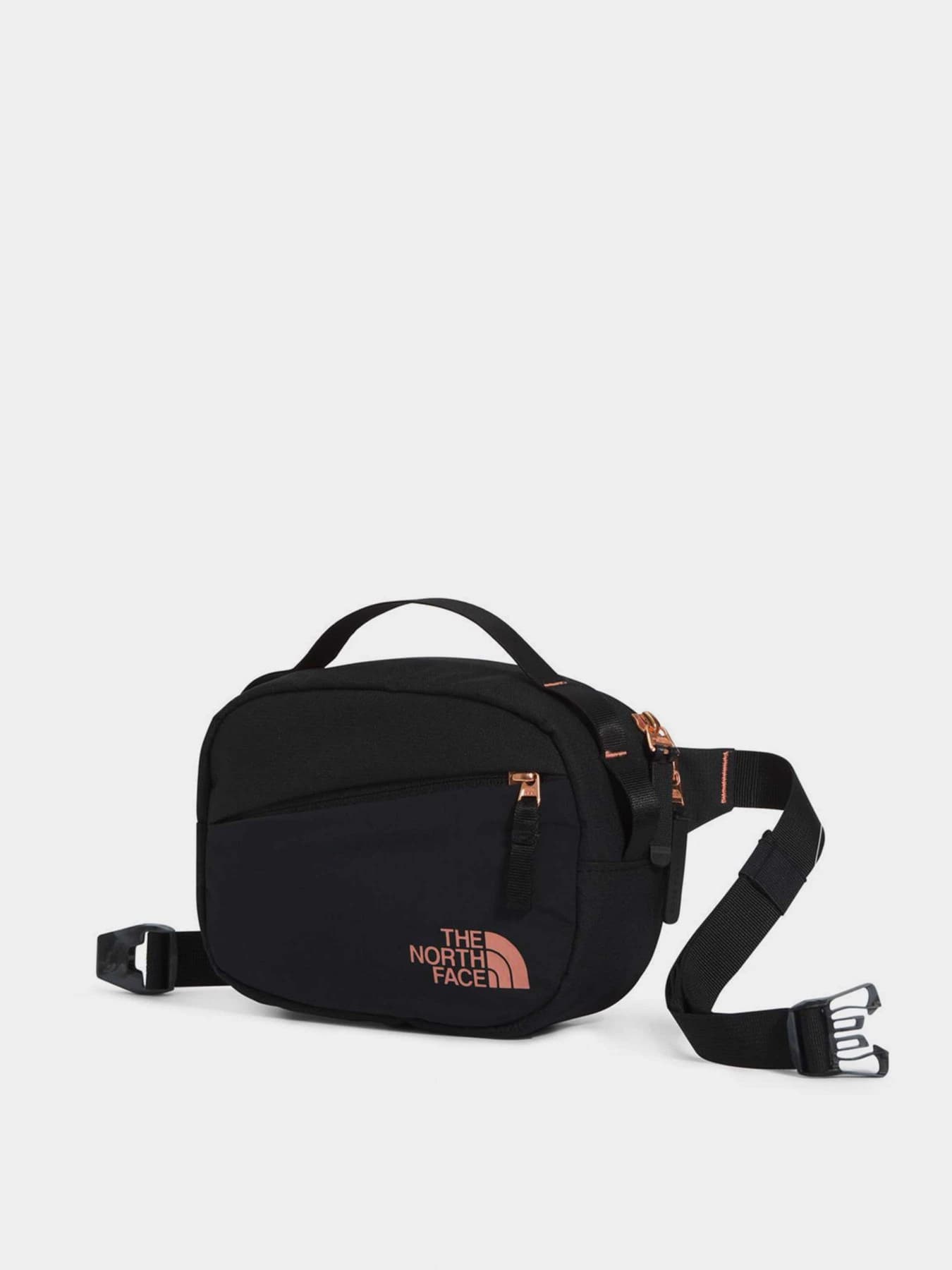 Сумки The North Face модель NF0A81C4IUB1