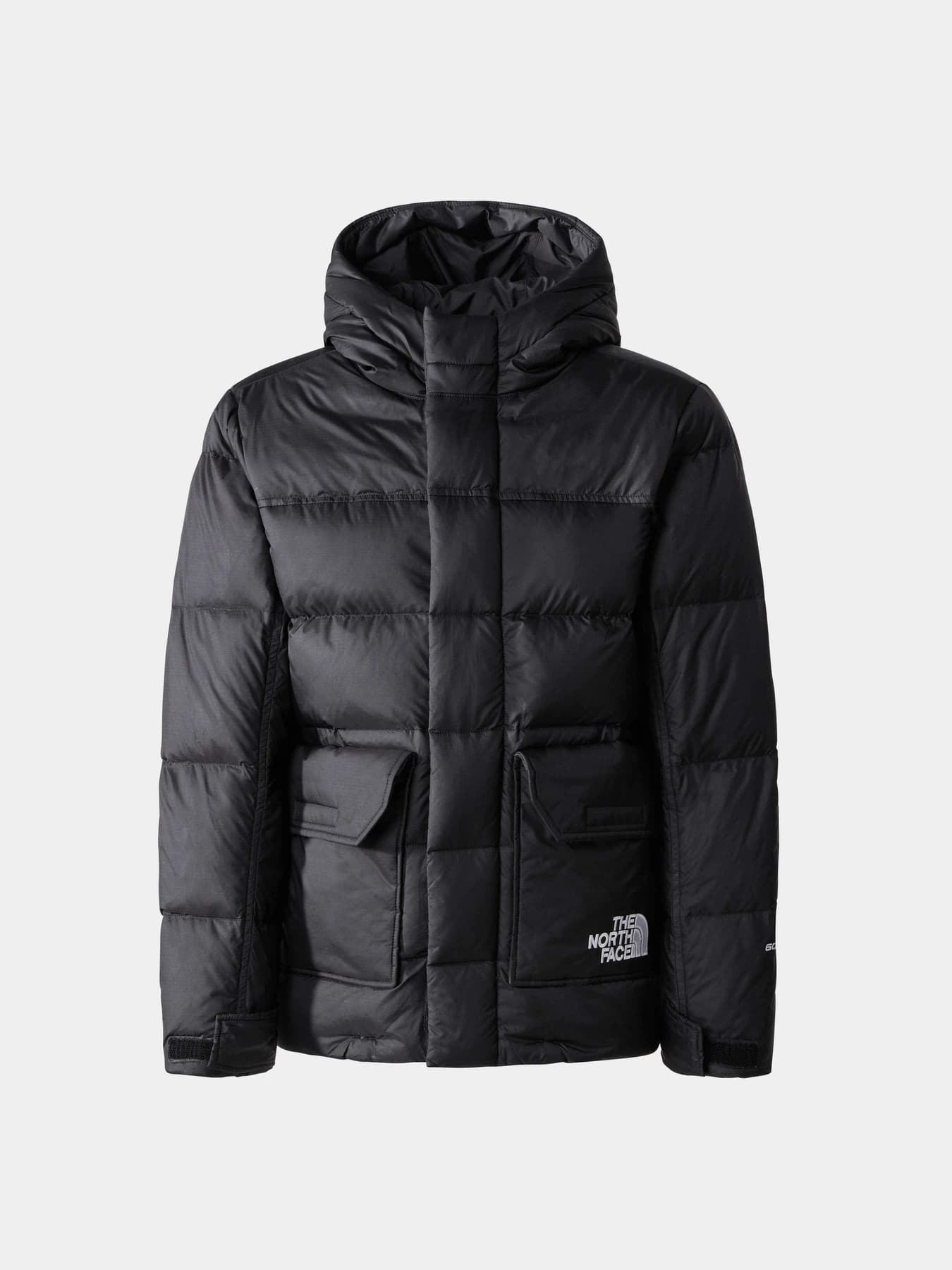 Куртки и дубленки The North Face модель NF0A84MAJK31