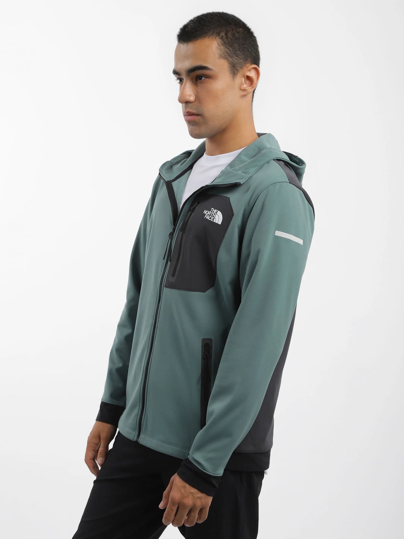 Куртки и дубленки The North Face модель NF0A856XOTI1
