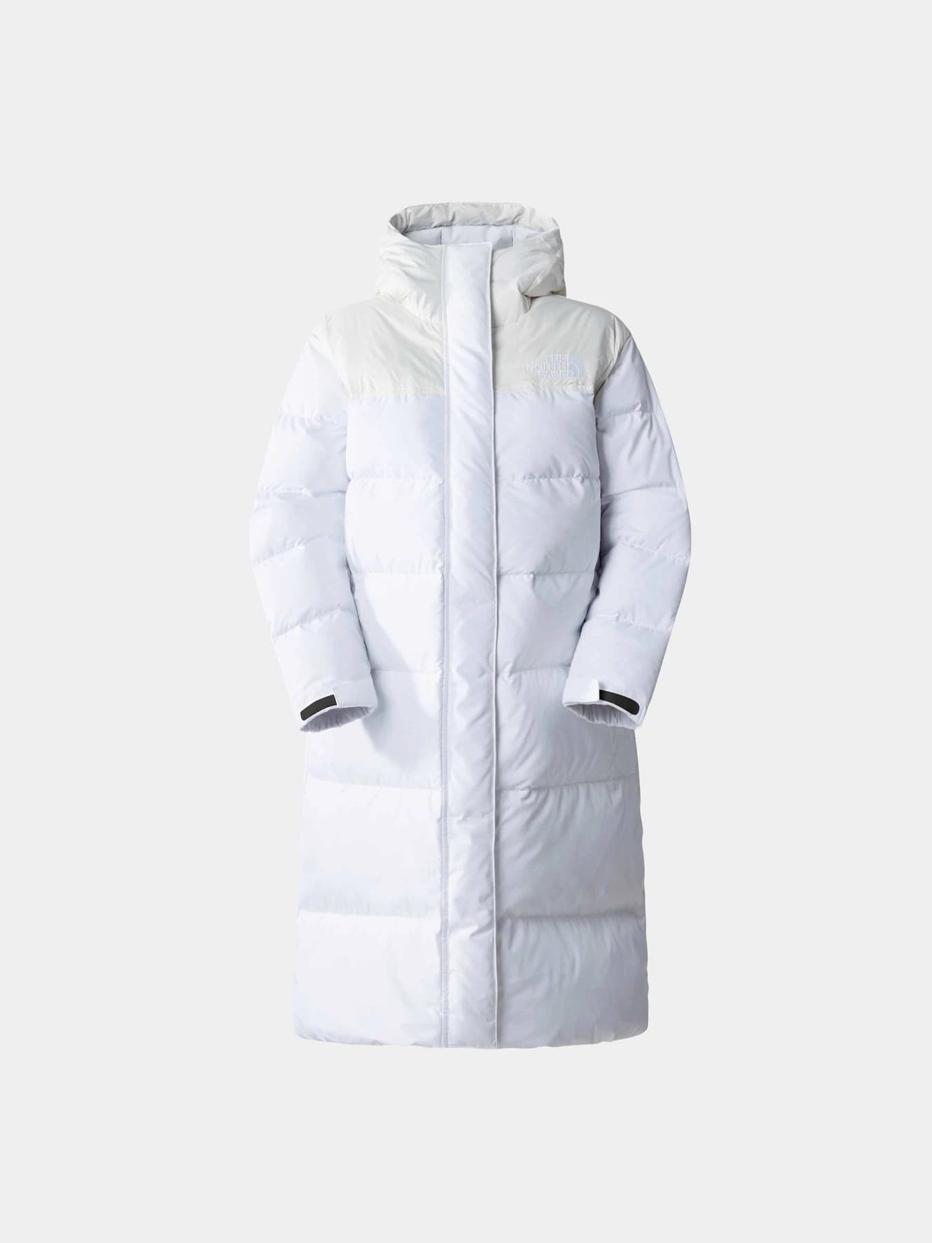 Куртки и дубленки The North Face модель NF0A832KTAD1