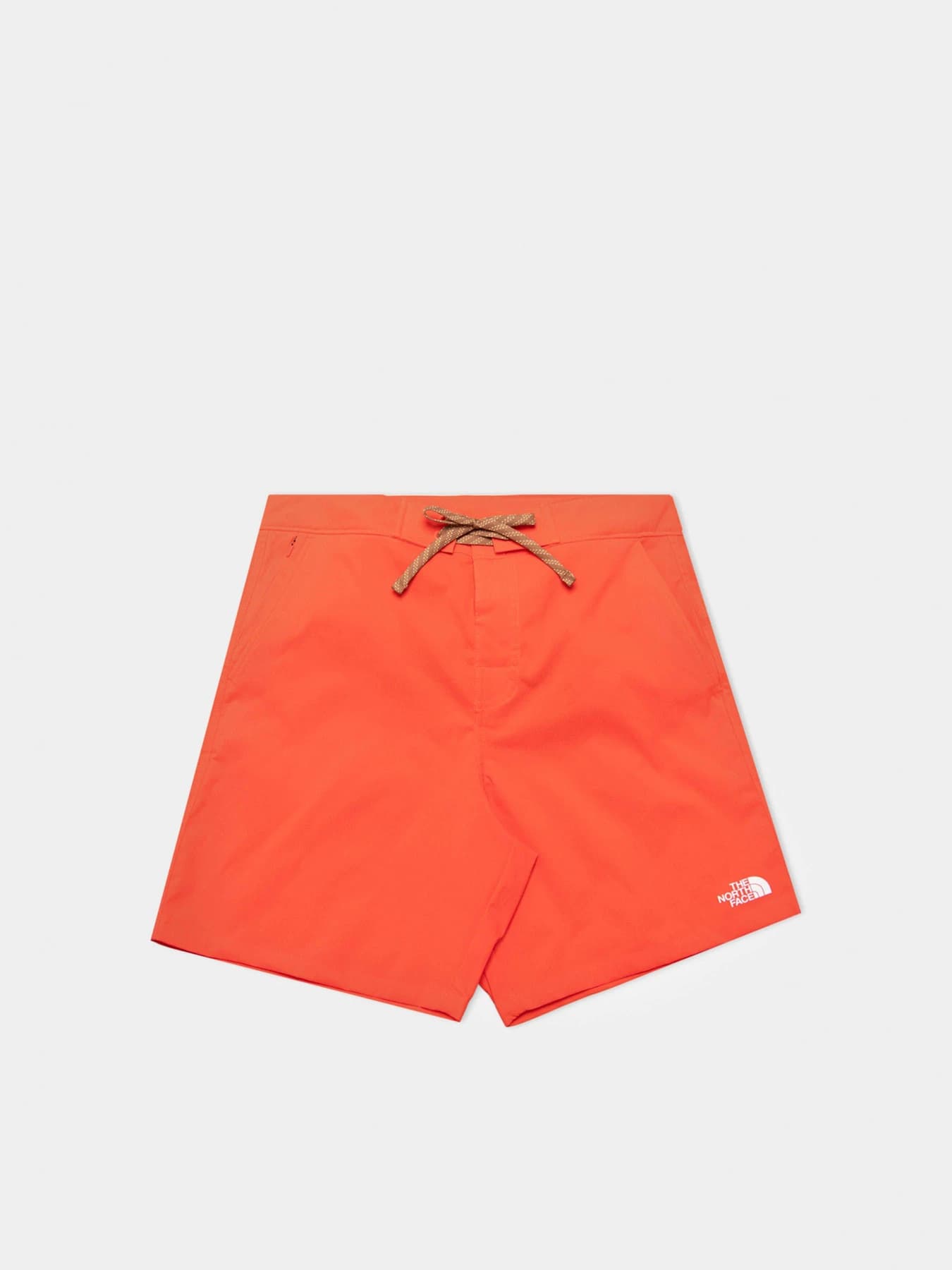 Шорты The North Face модель NF0A81X1LV31