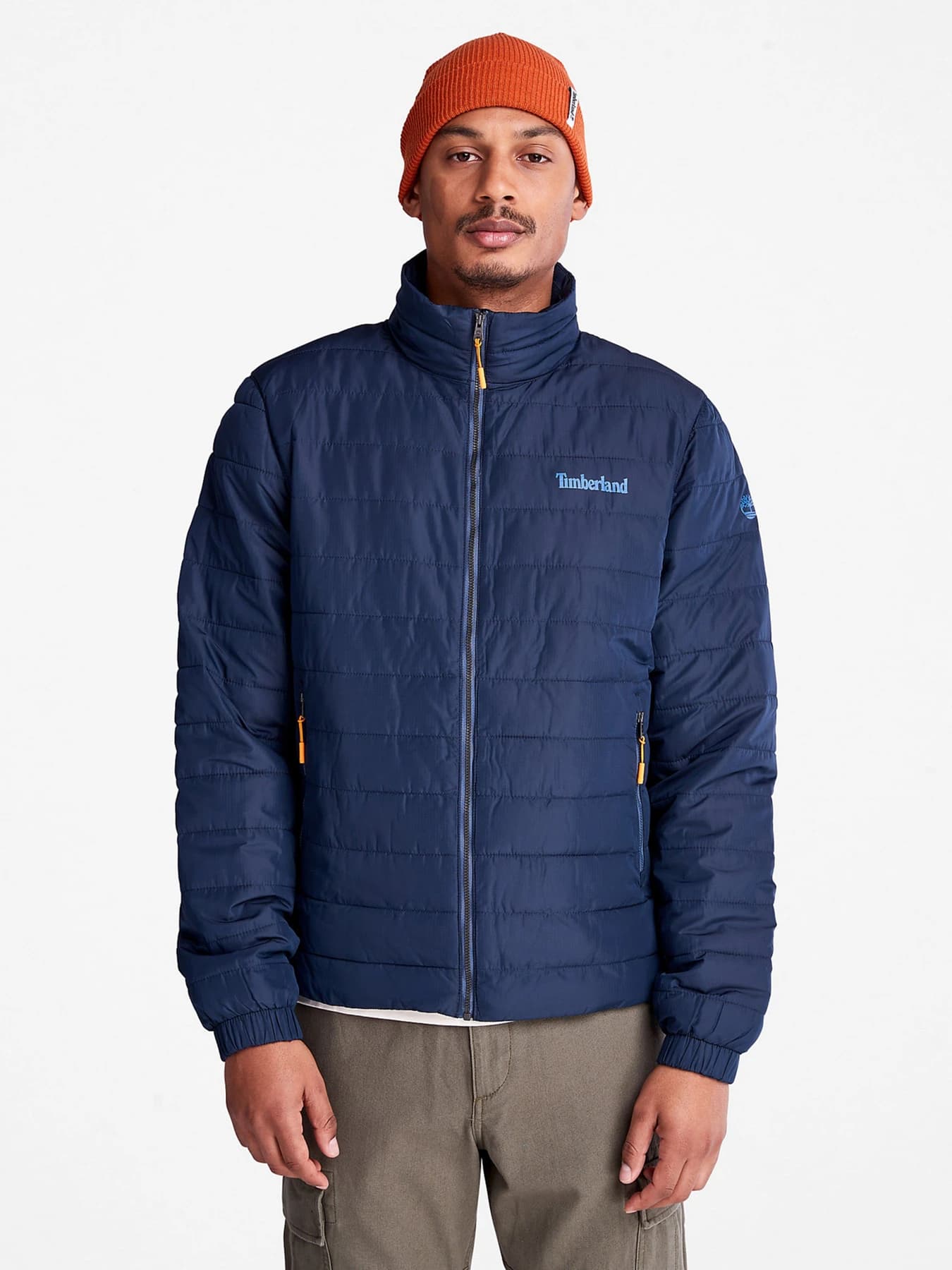Куртки и дубленки Timberland модель TB0A5XQH433