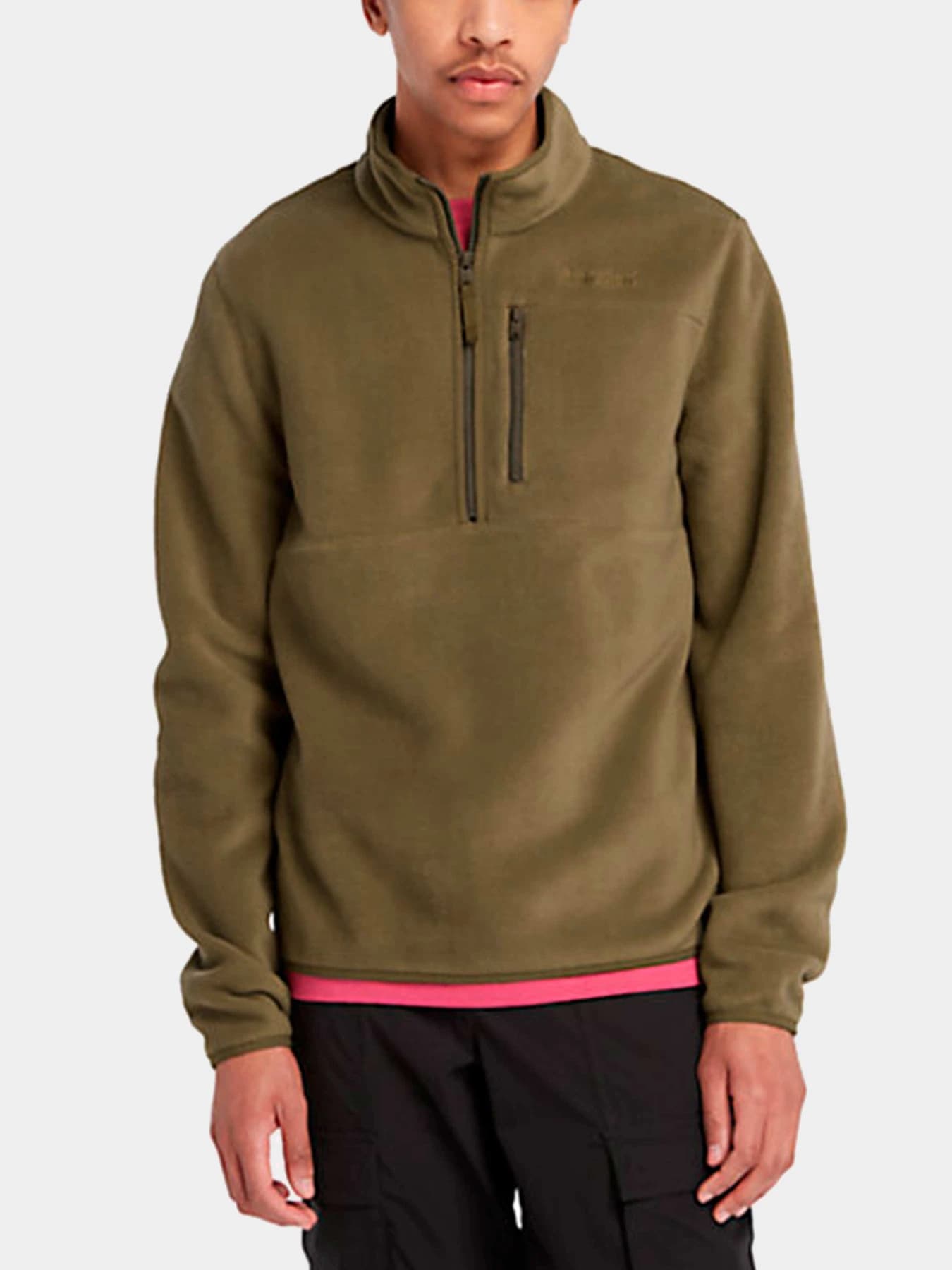 Худи и свитшоты Timberland модель TB0A5UZ1A58