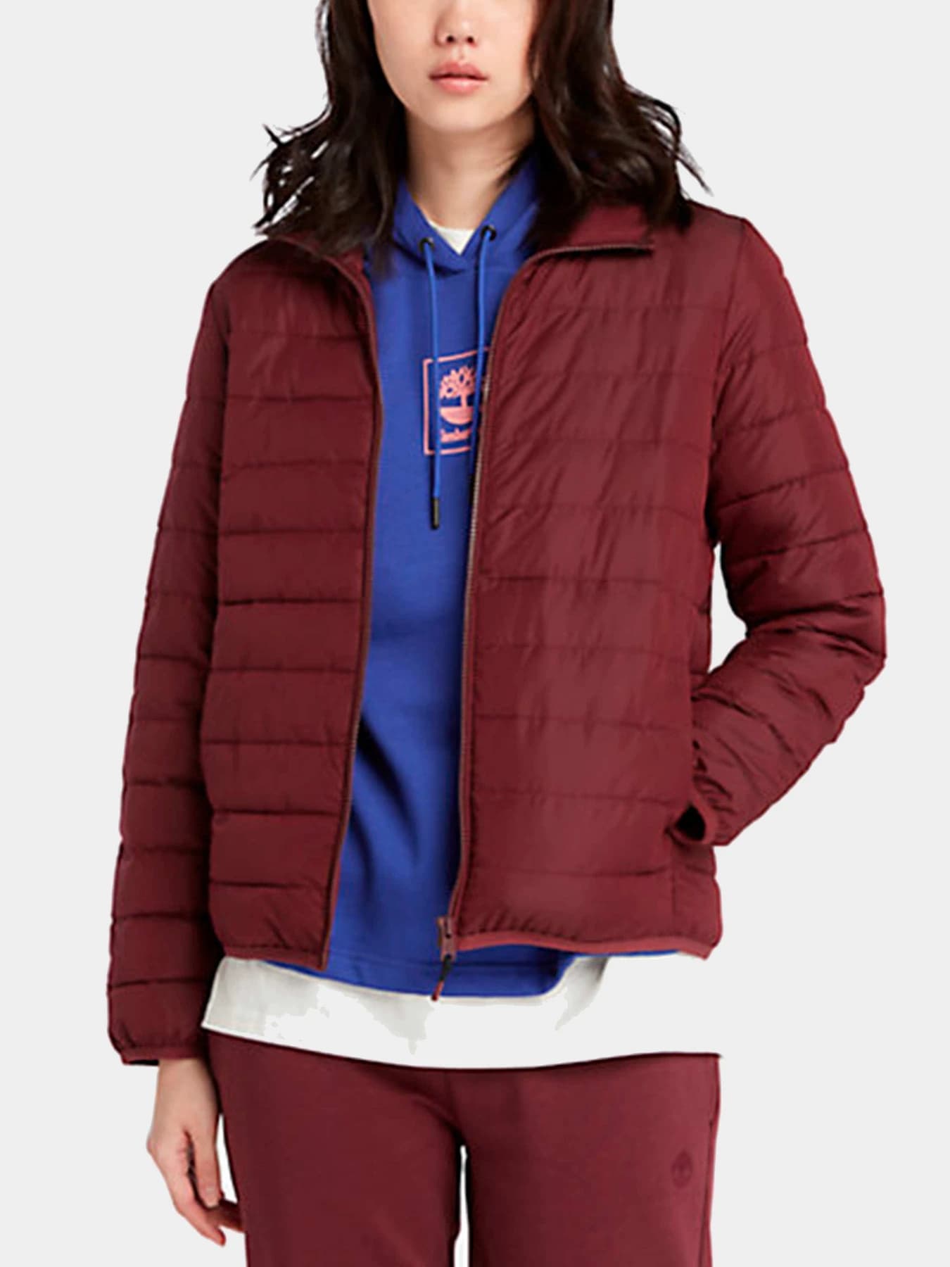 Куртки и дубленки Timberland модель TB0A5ZFSI30