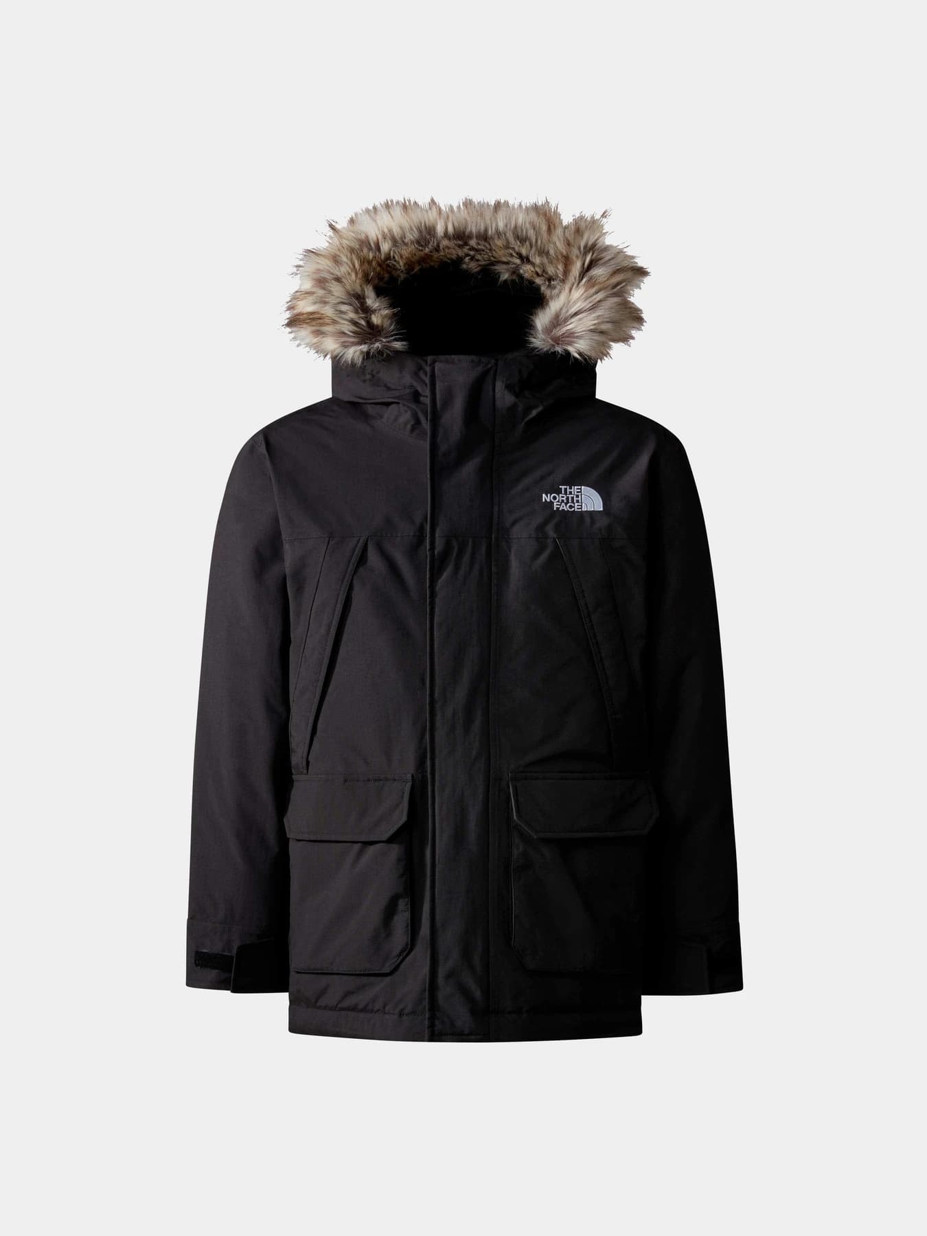 Куртки и дубленки The North Face модель NF0A82XWJK31