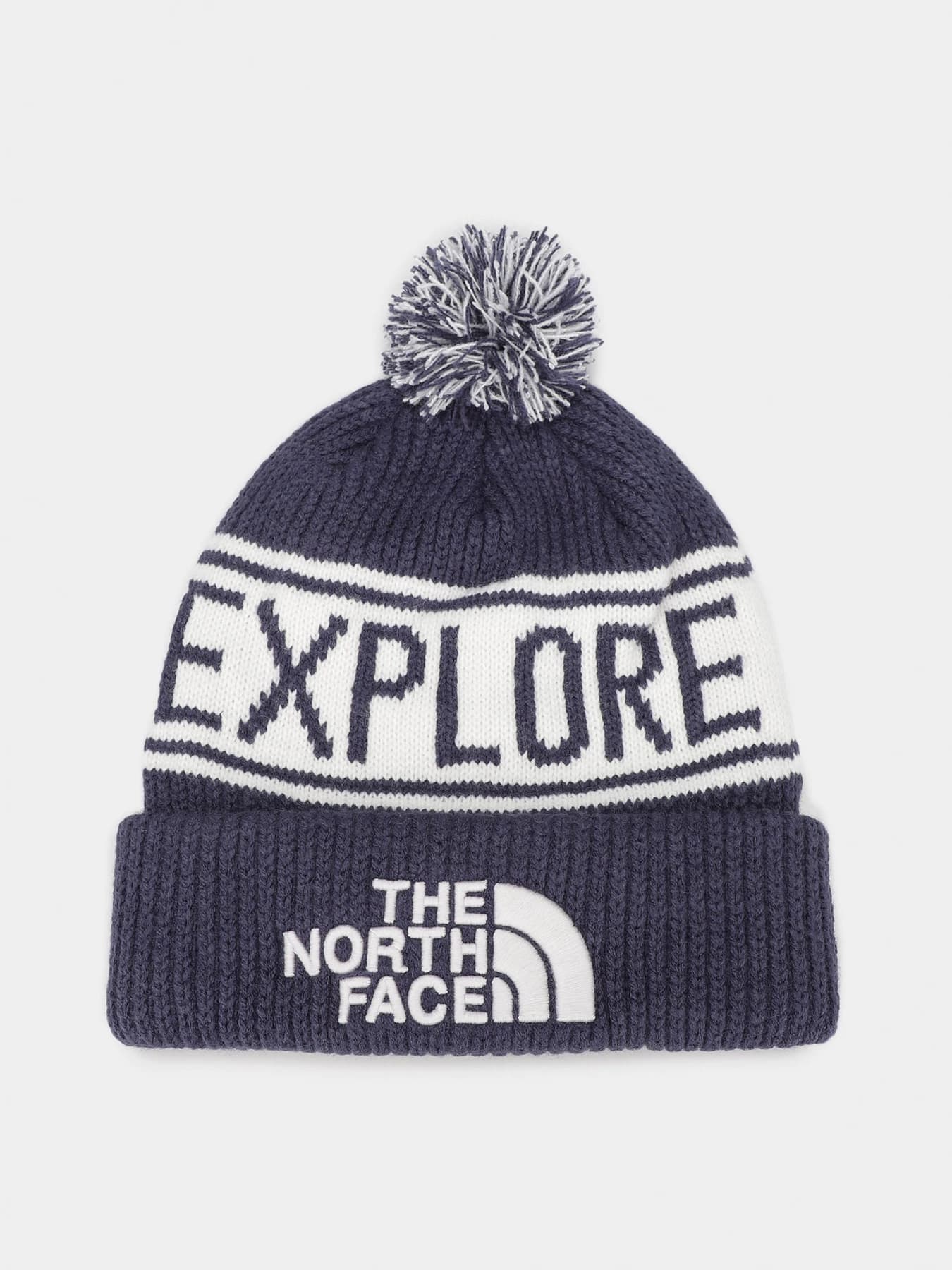 Шапки и кепки The North Face модель NF0A3FMPOQ01