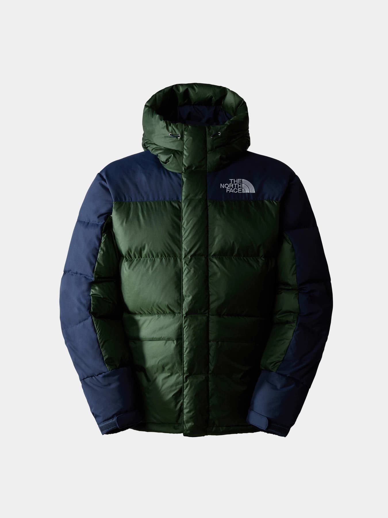 Куртки и дубленки The North Face модель NF0A4QYXOAS1