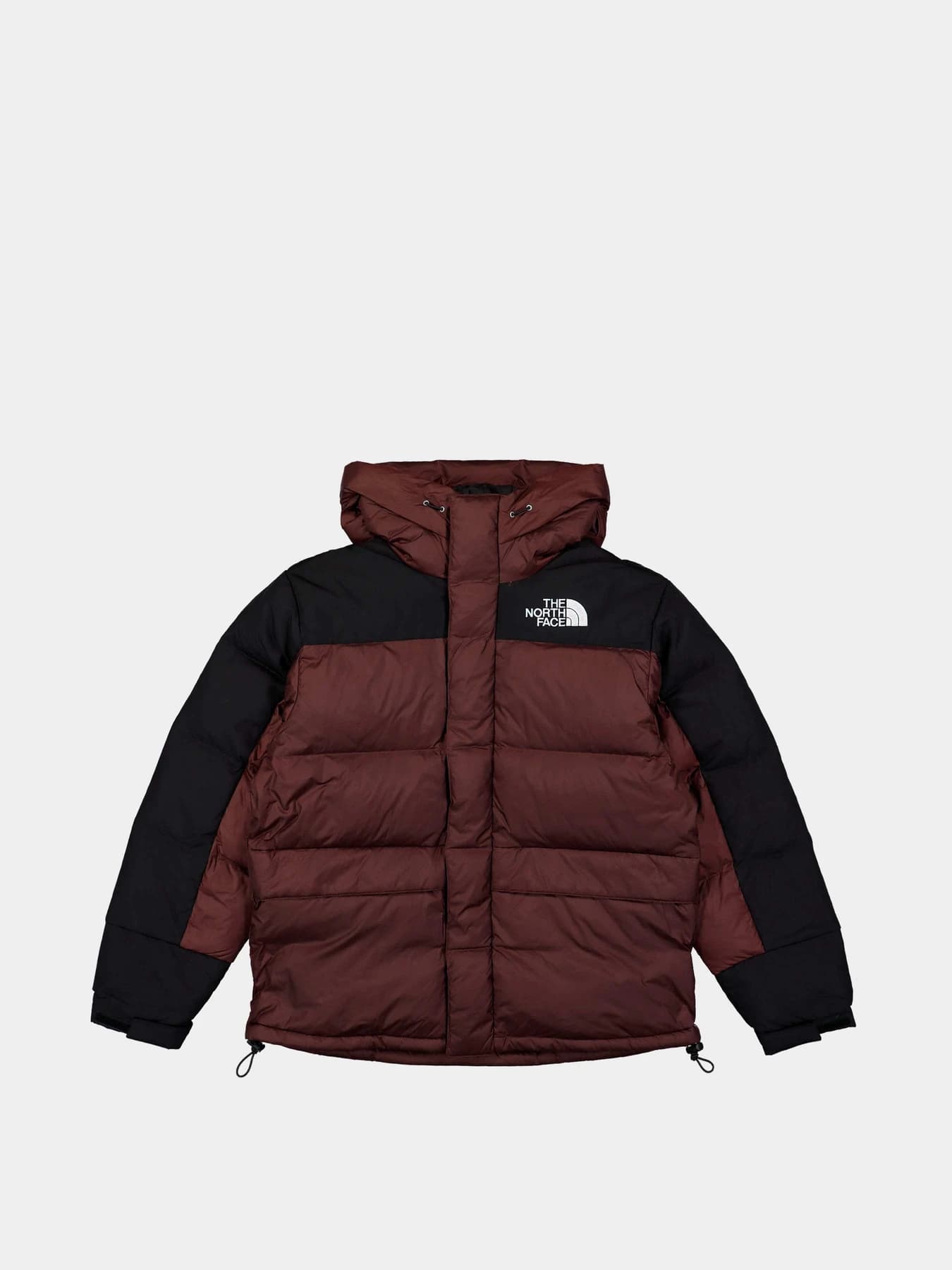 Куртки и дубленки The North Face модель NF0A4QYXLOS1