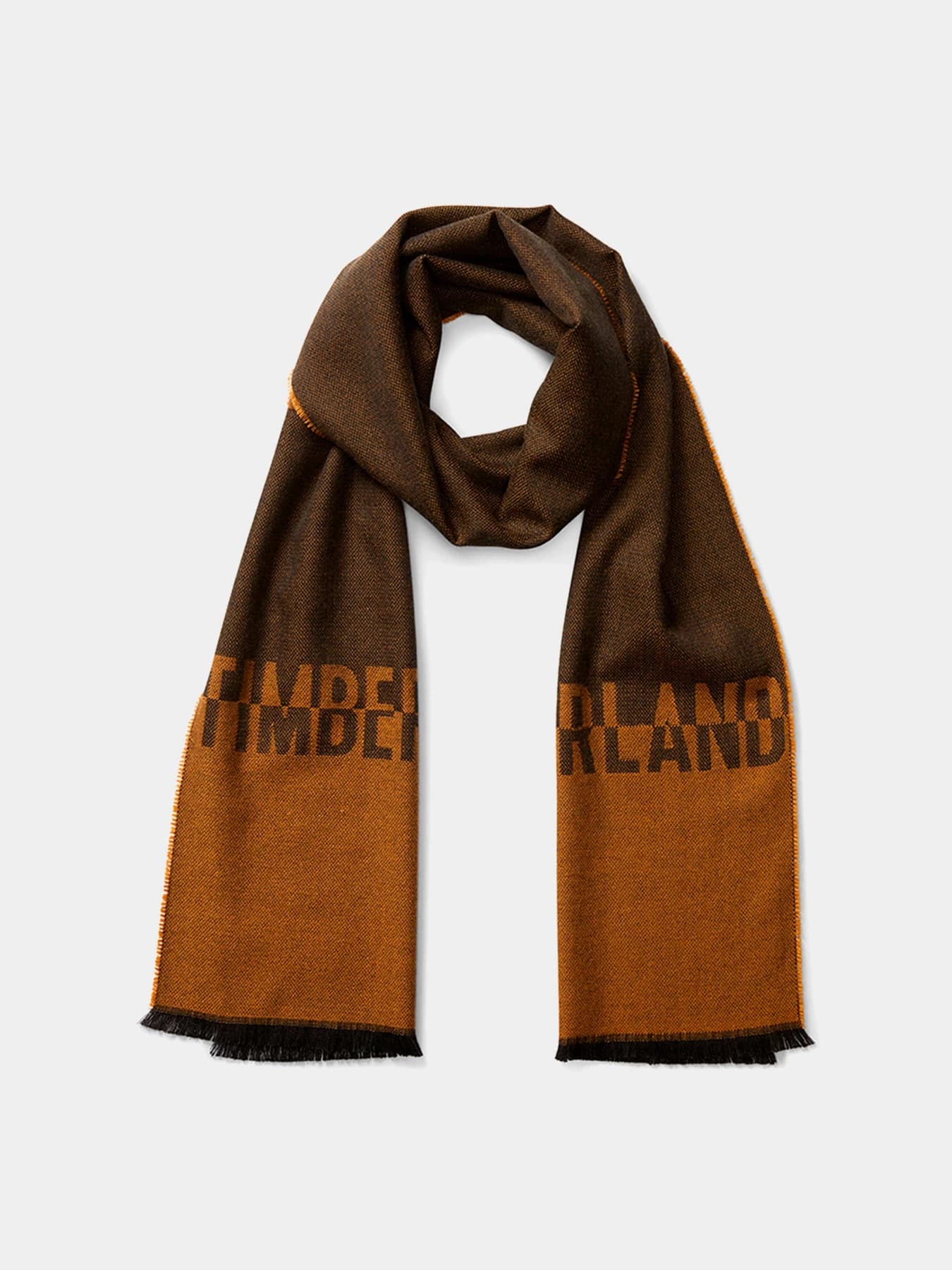 Шарфы и платки Timberland модель TB0A2PS8N88