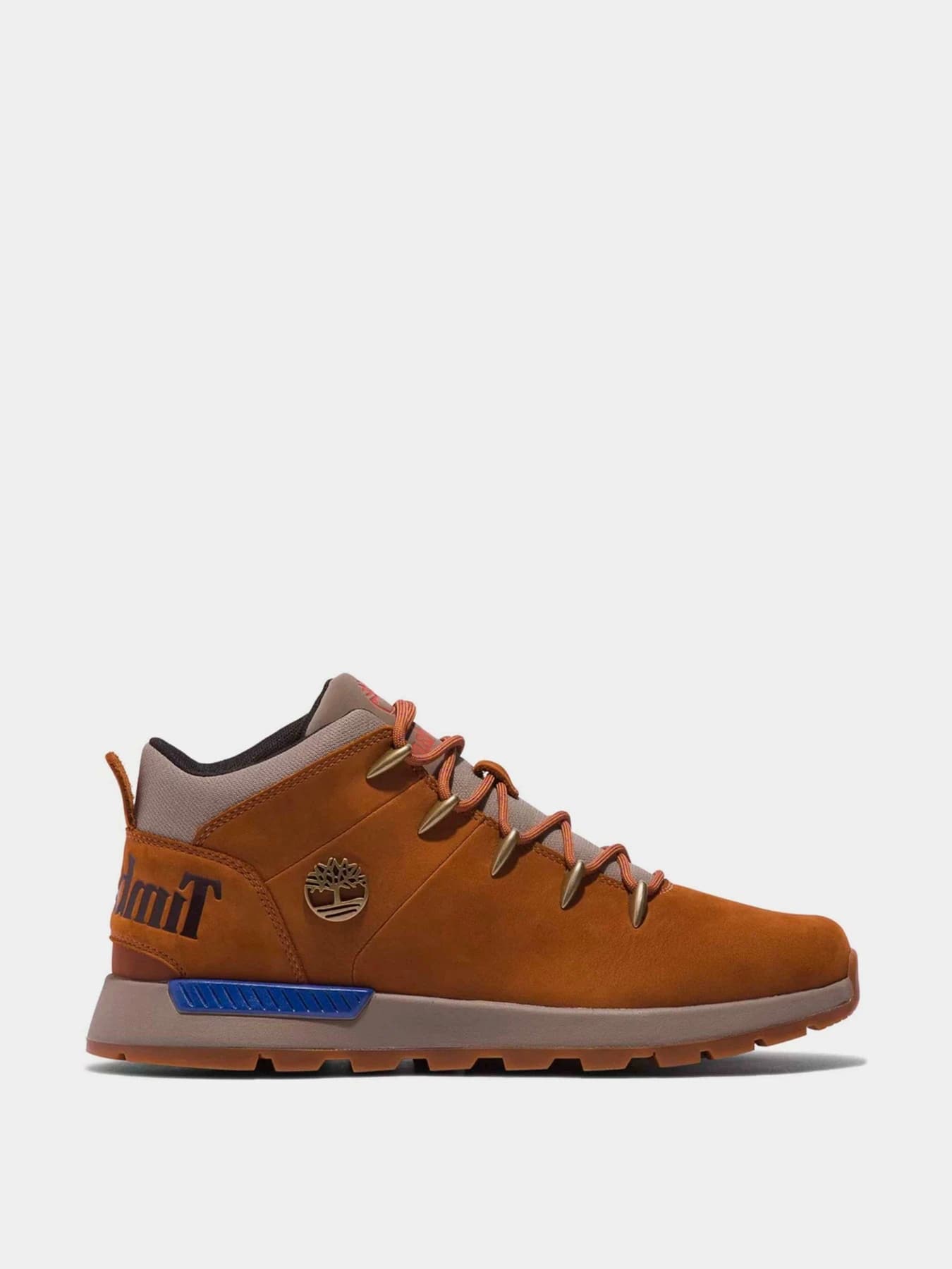 Ботинки и сапоги Timberland модель TB0A61FZF13