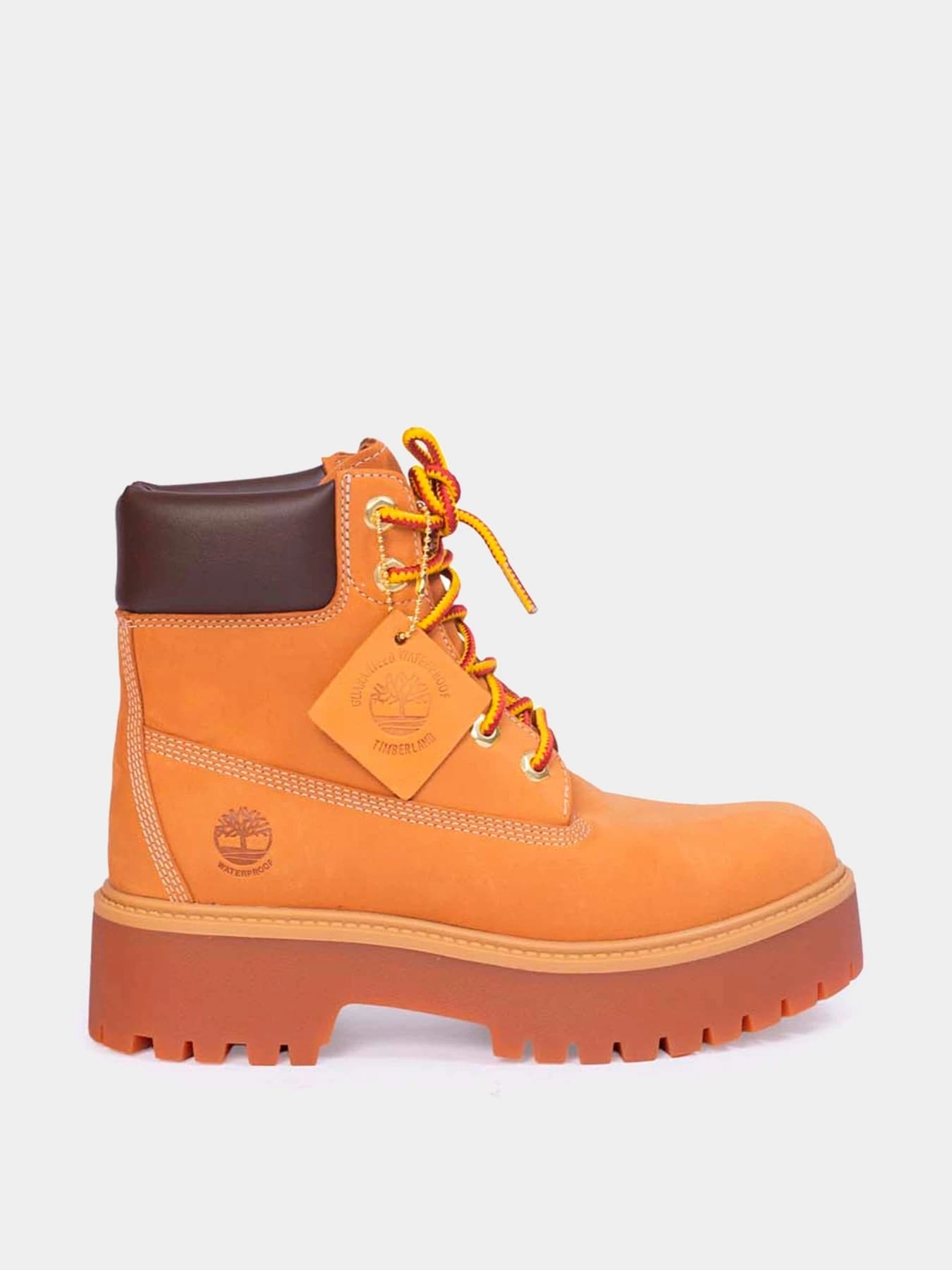 Ботинки и сапоги Timberland модель TB0A5RJD231