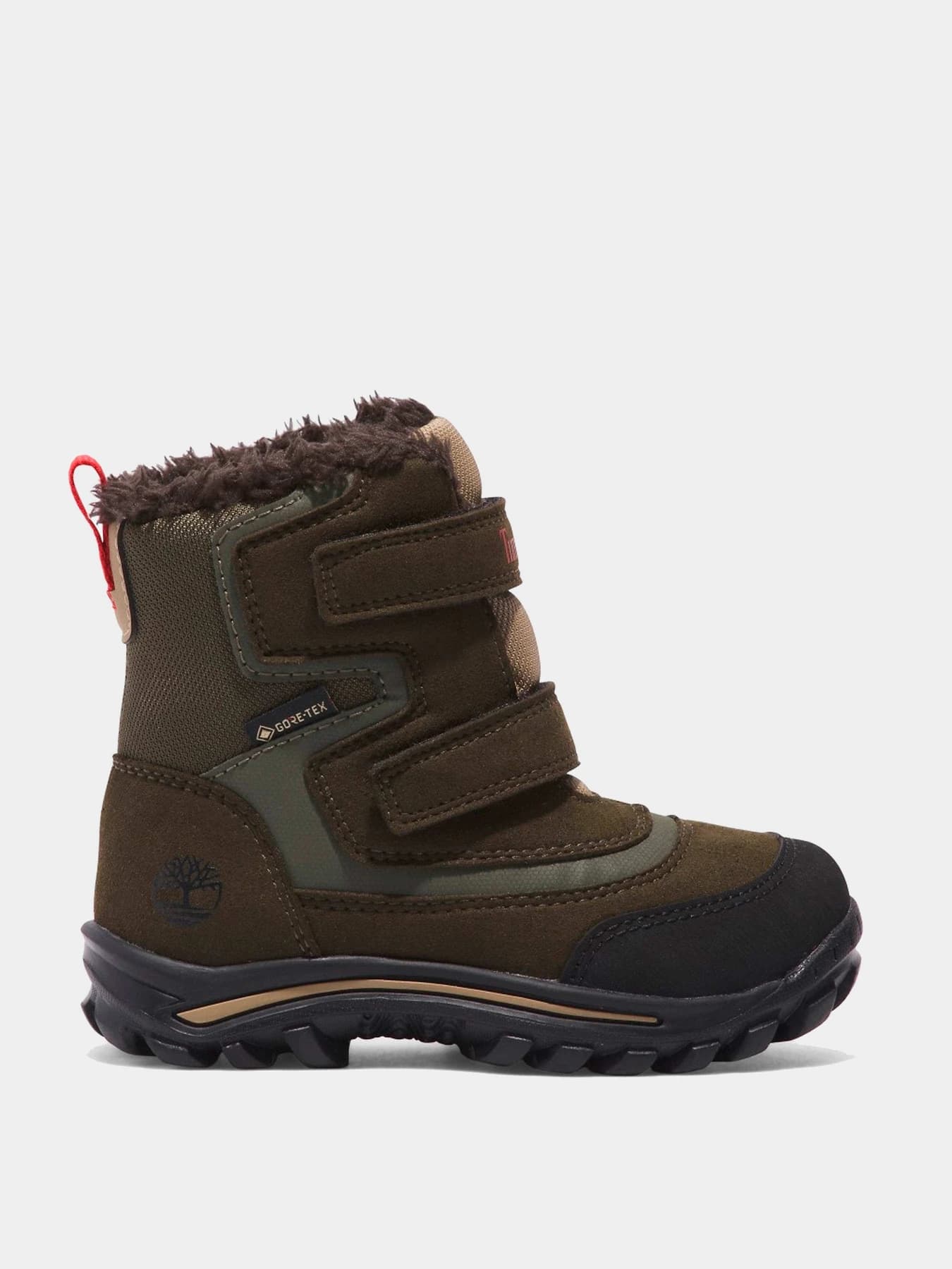 Ботинки и сапоги Timberland модель TB0A67EMA58