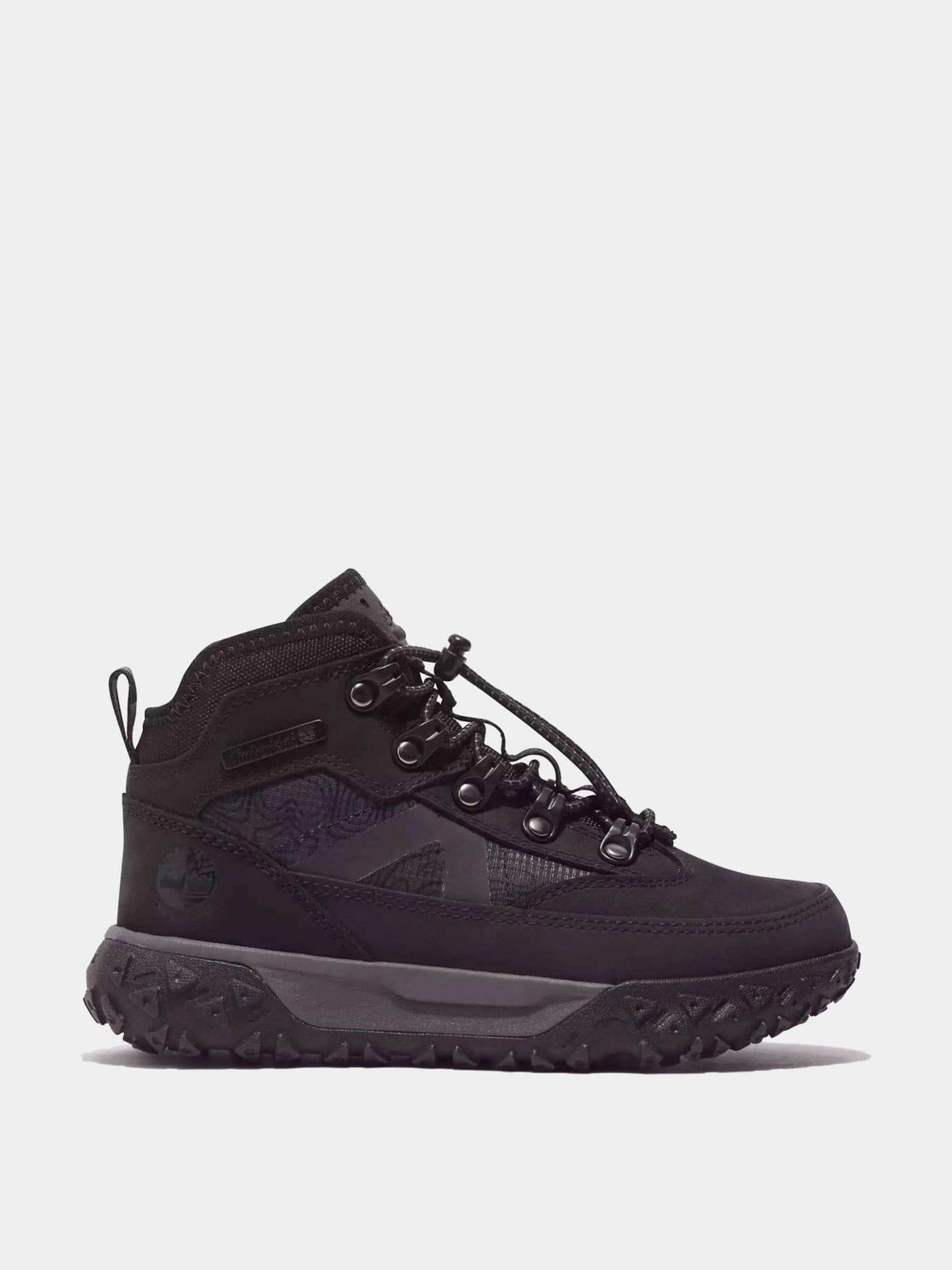 Ботинки и сапоги Timberland модель TB0A67QC015