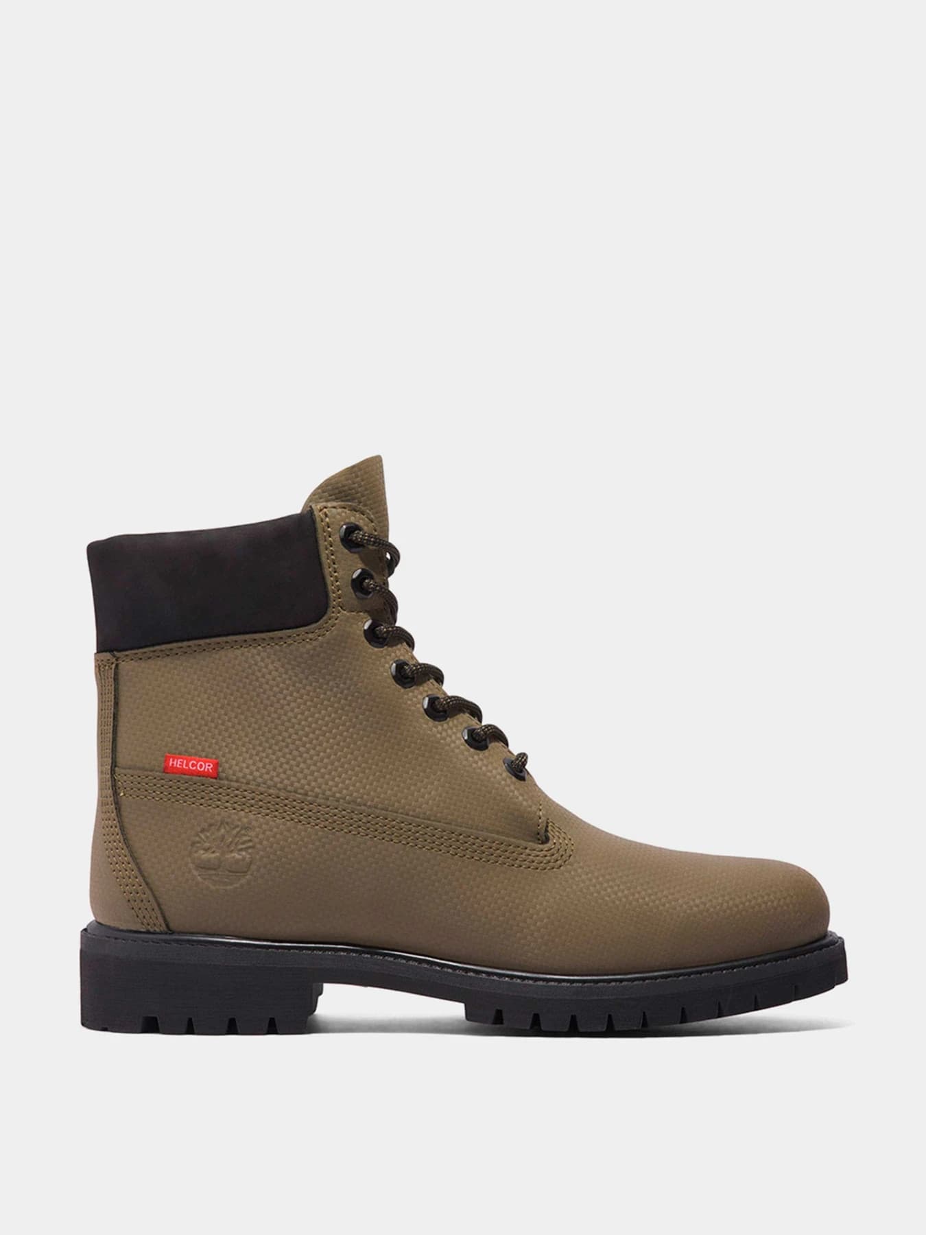 Ботинки и сапоги Timberland модель TB0A654W327