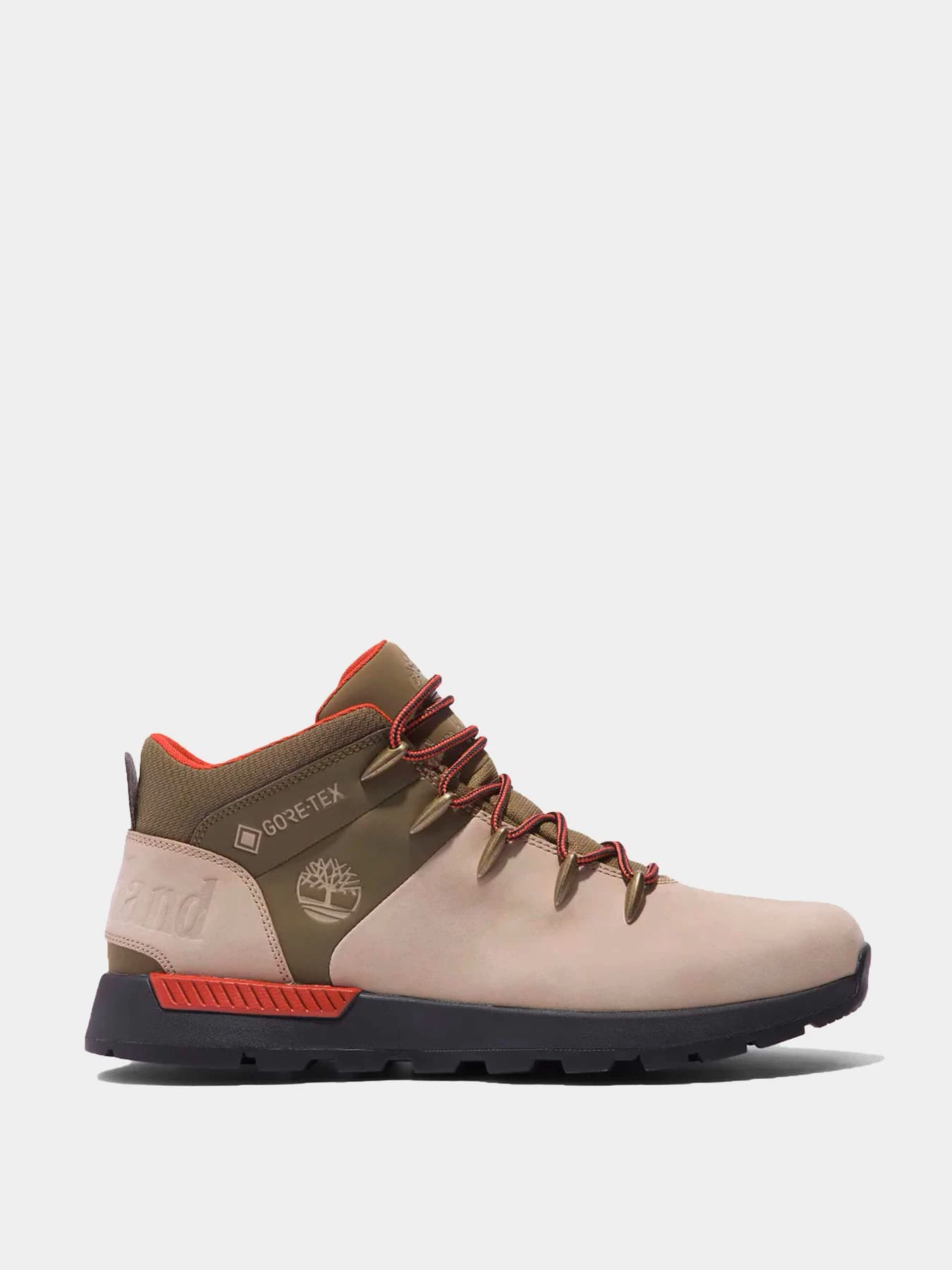 Ботинки и сапоги Timberland модель TB0A6598DH4
