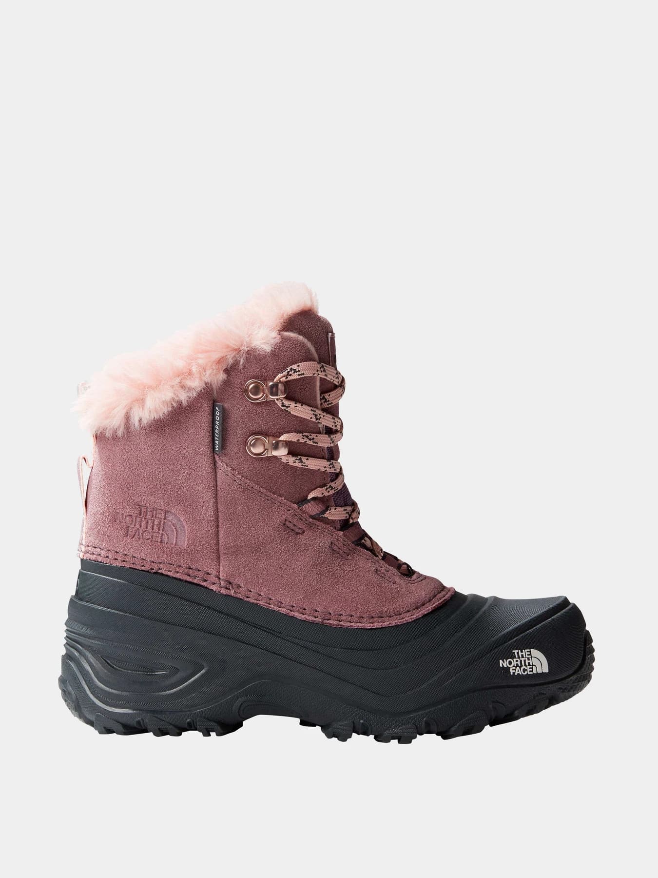 Ботинки и сапоги The North Face модель NF0A7W5XODR1