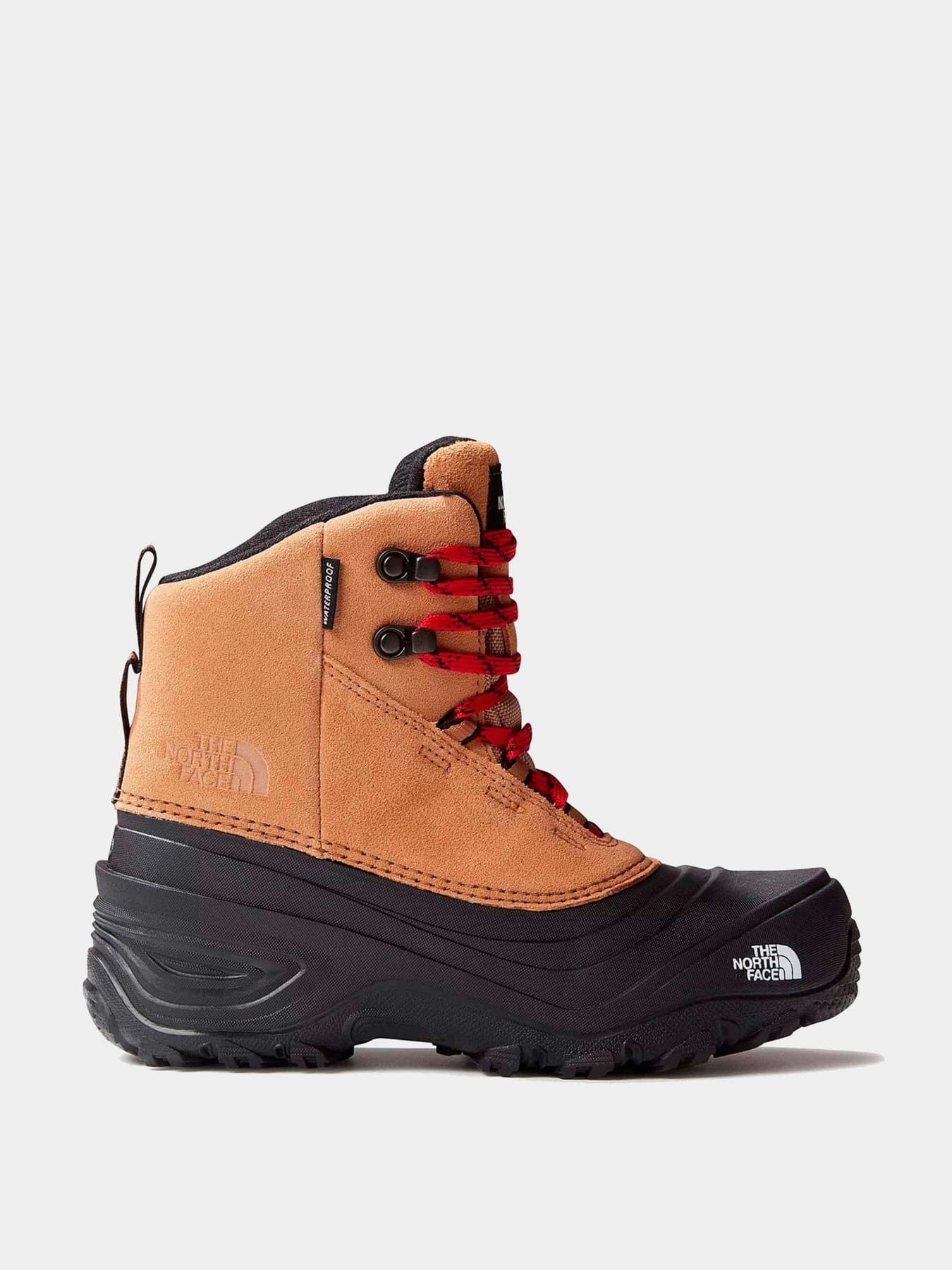 Ботинки и сапоги The North Face модель NF0A7W5YKOM1