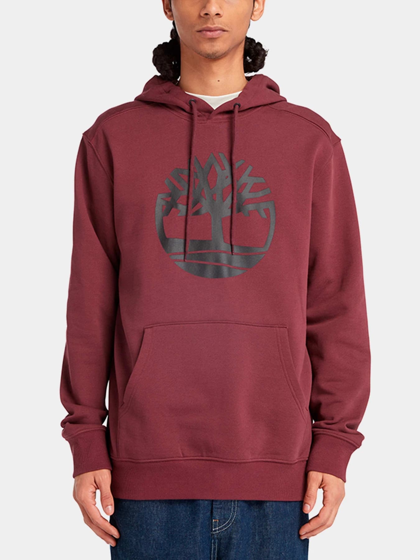Худи и свитшоты Timberland модель TB0A2BJHI30