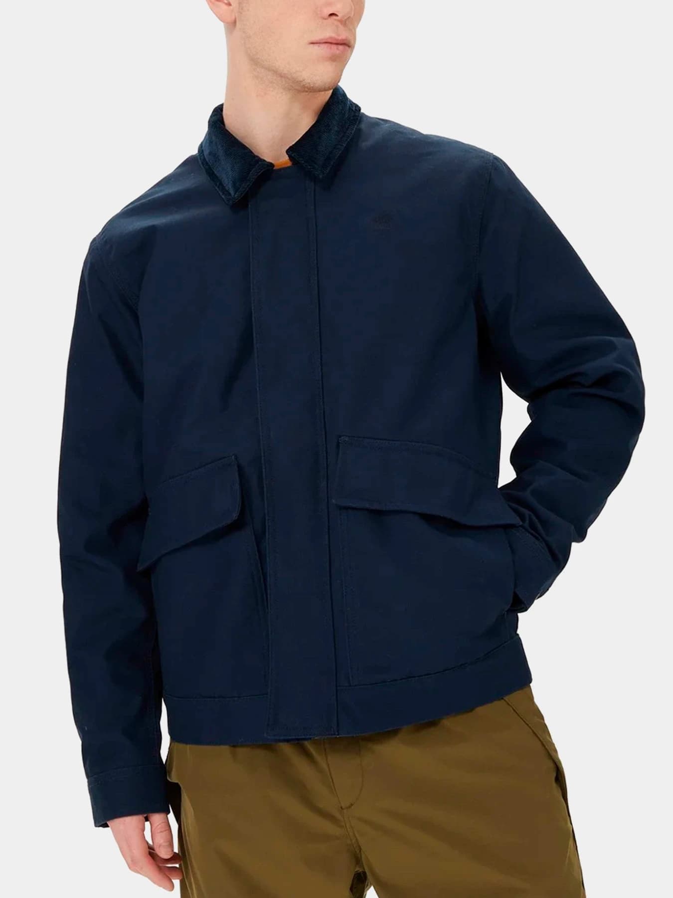 Куртки и дубленки Timberland модель TB0A6G21433