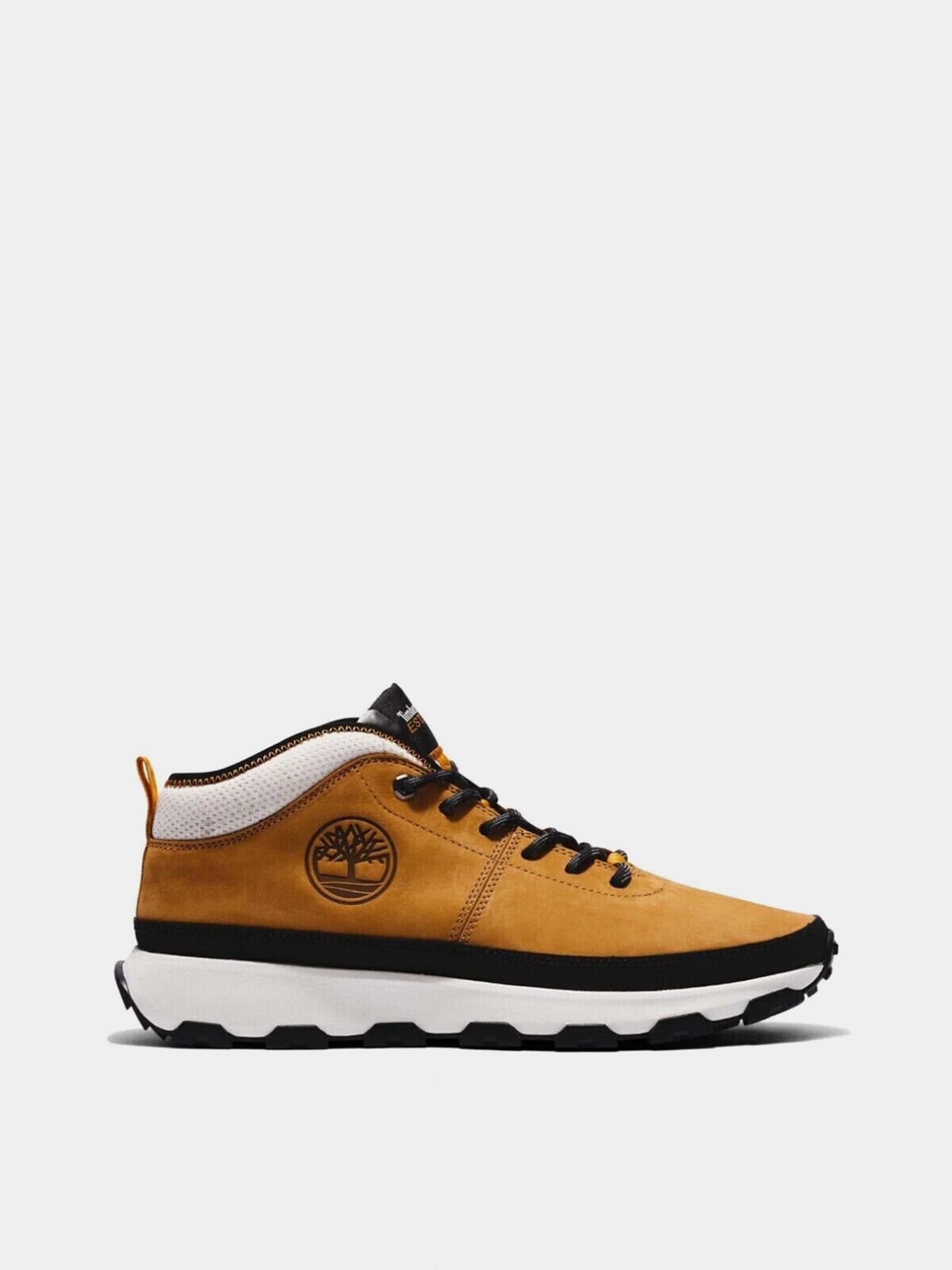 Ботинки и сапоги Timberland GreenStride™ модель TB0A5TWV231