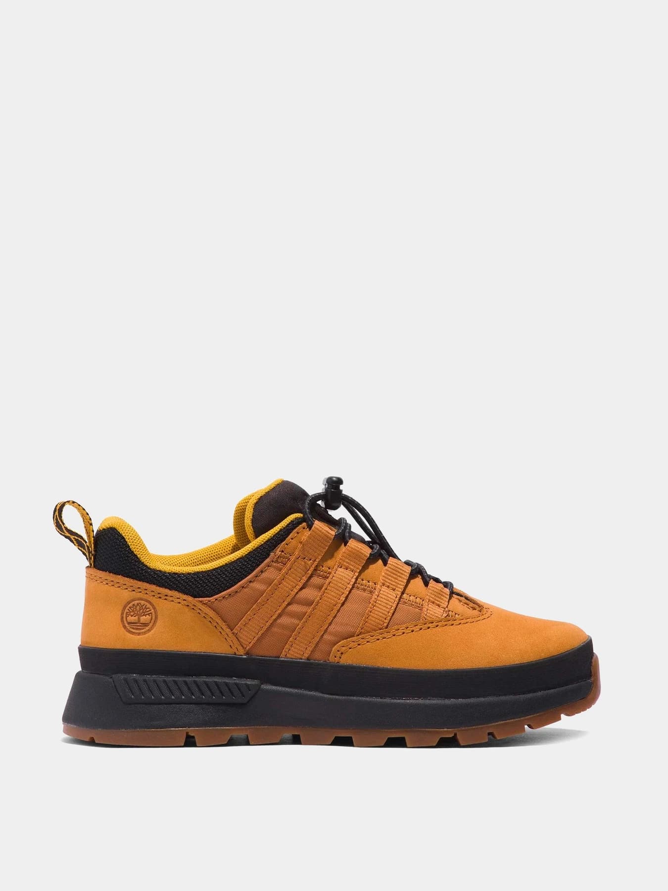 Кроссовки Timberland модель TB0A64XM231