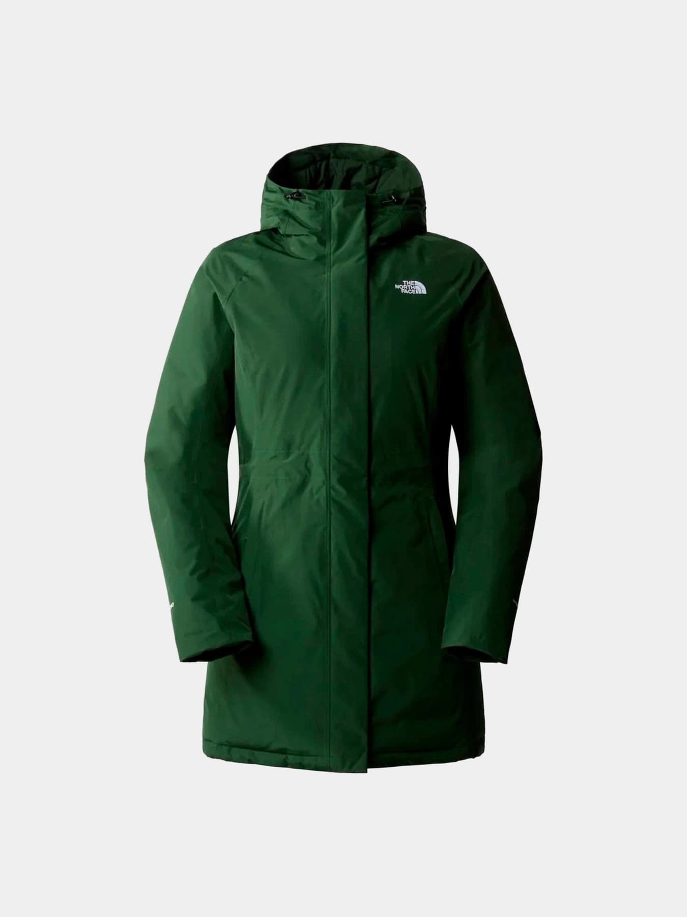Куртки и дубленки The North Face модель NF0A4M8XI0P1