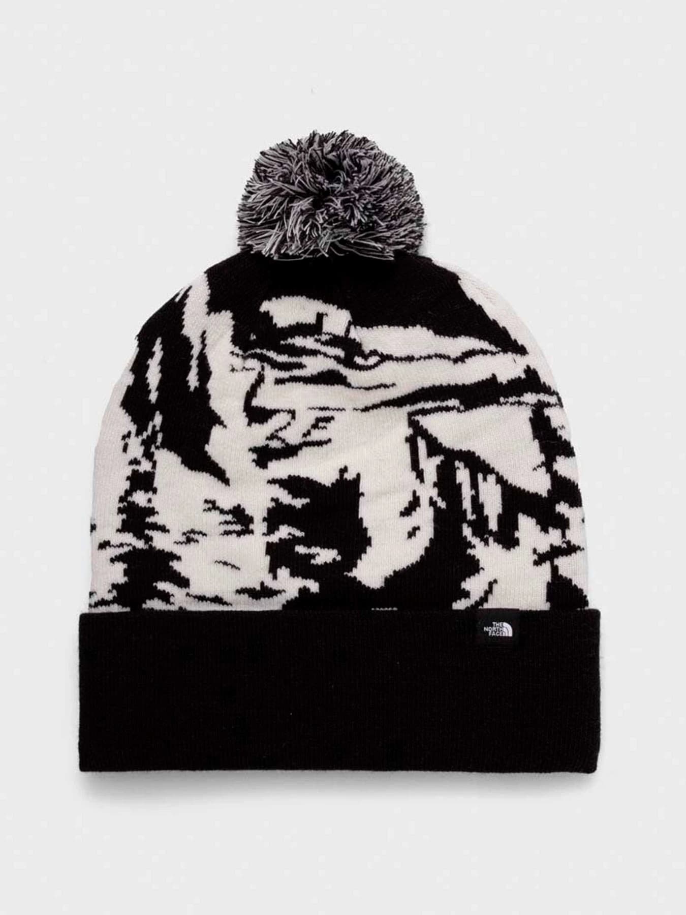 Шапки и кепки The North Face модель NF0A4SIER0G1