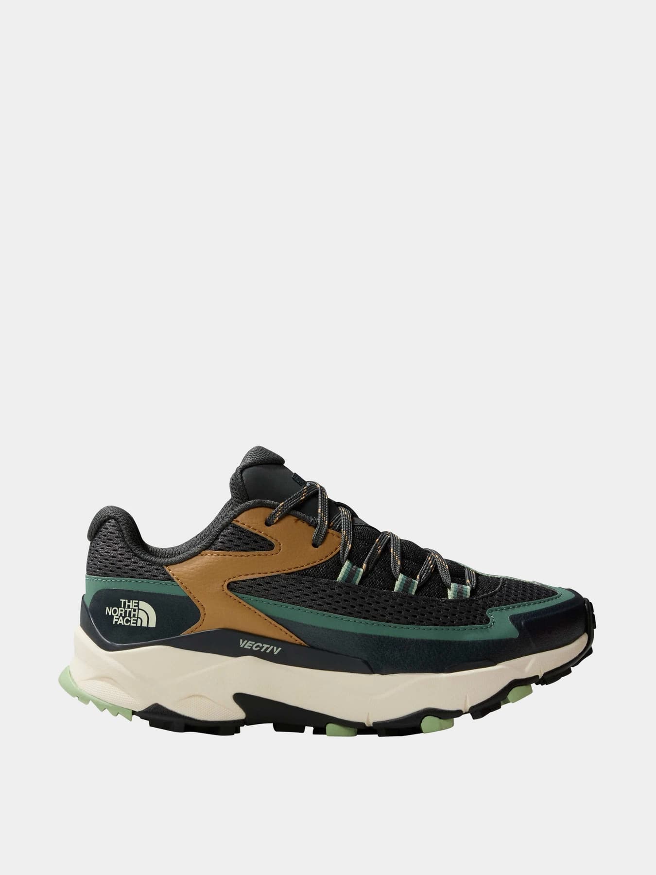 Кроссовки The North Face модель NF0A52Q2OHX1