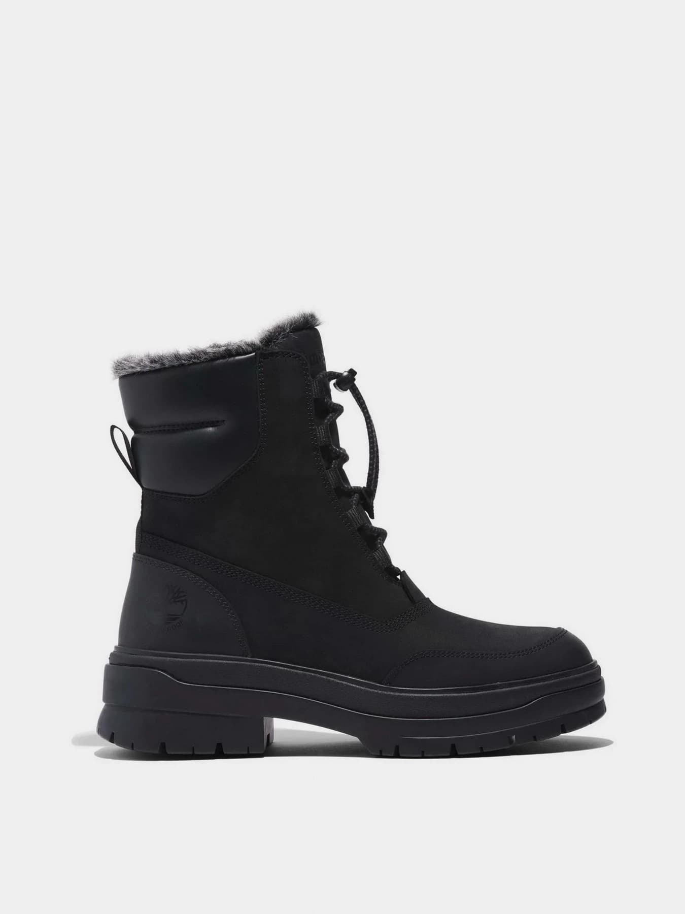 Ботинки и сапоги Timberland модель TB0A5Y1Z015