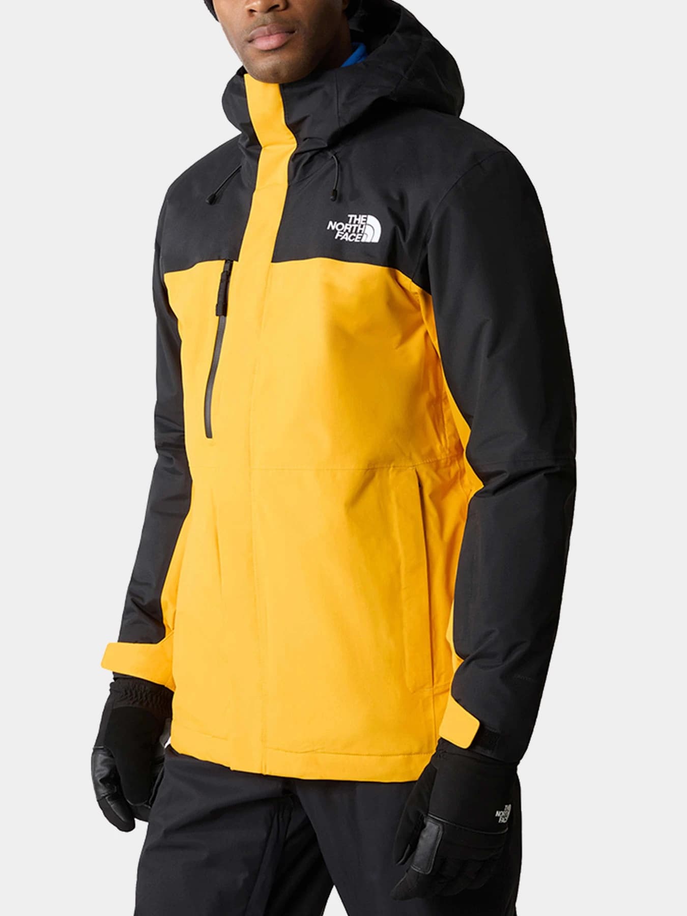 Куртки и дубленки The North Face модель NF0A82VUZU31