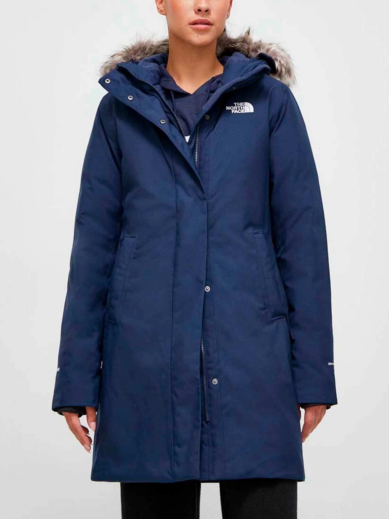 Куртки и дубленки The North Face модель NF0A84J28K21
