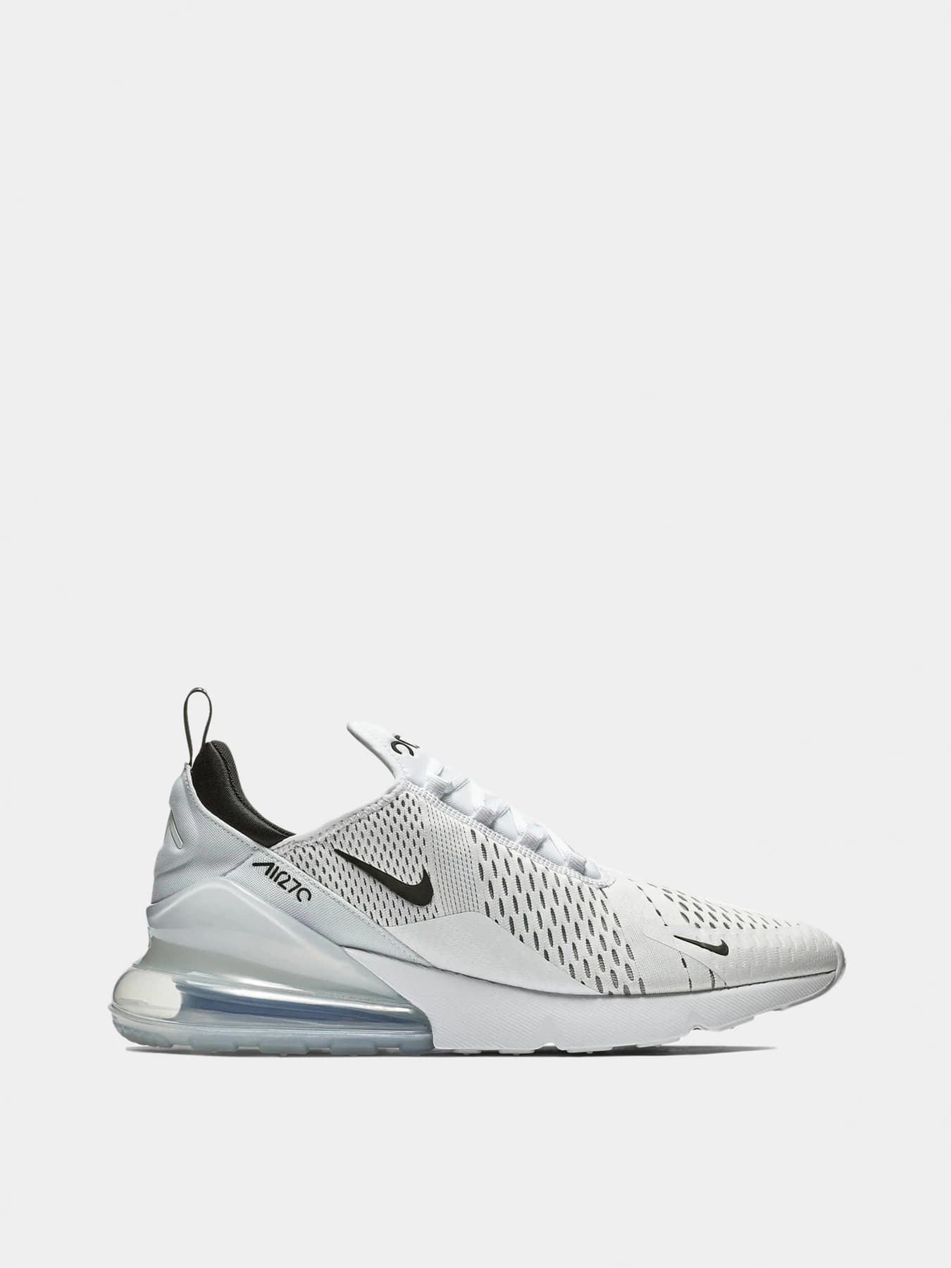Кроссовки NIKE модель AH8050-100