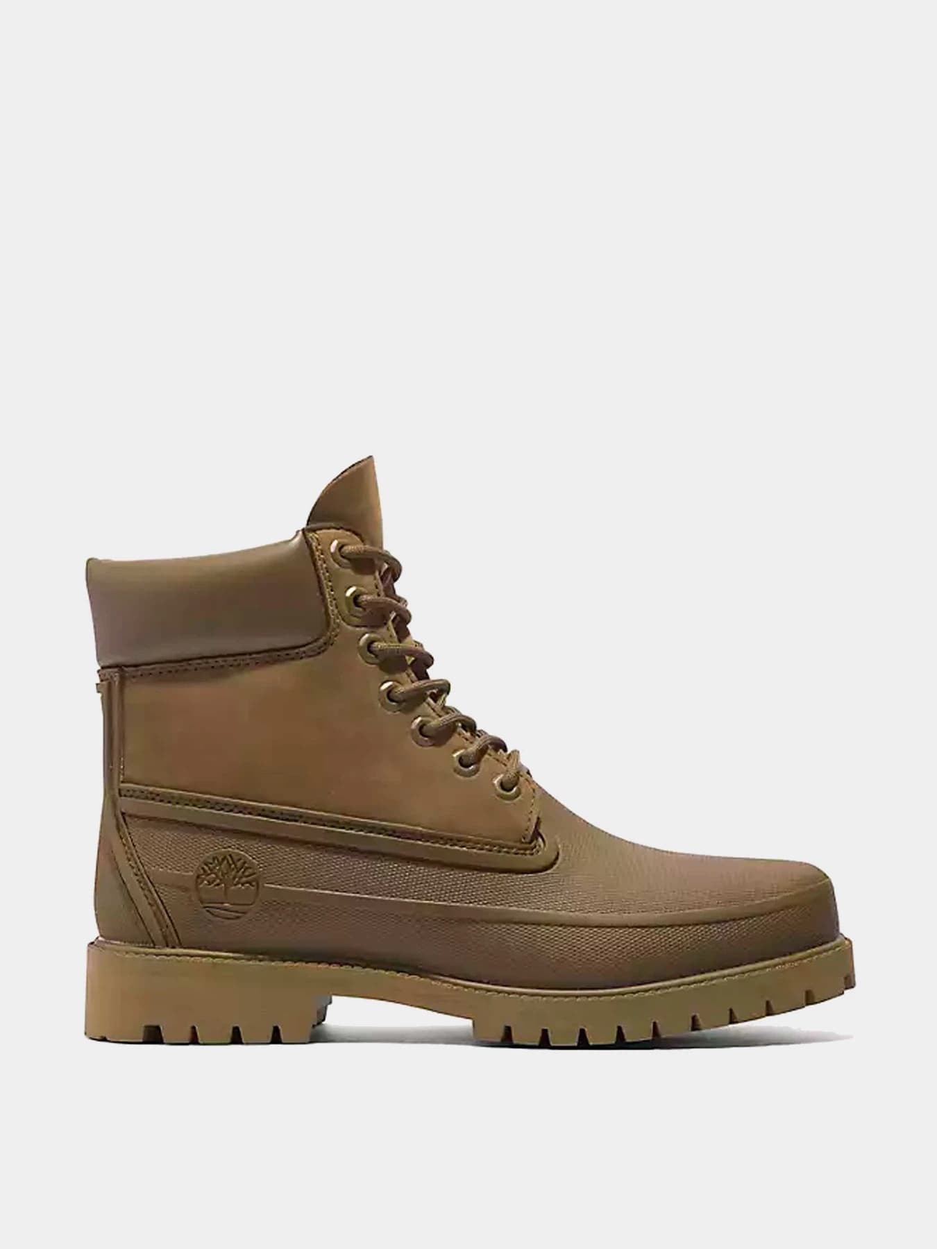 Ботинки и сапоги Timberland модель TB0A5QYR327