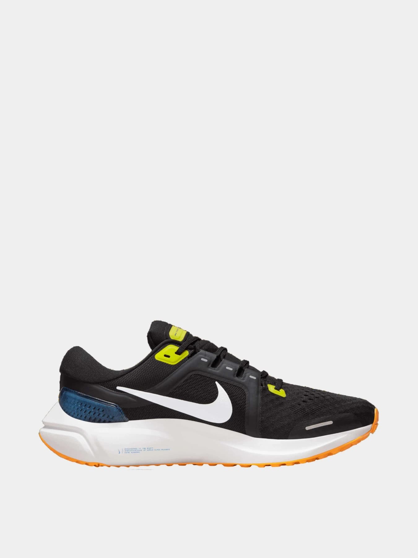 Кроссовки NIKE модель DA7245-012