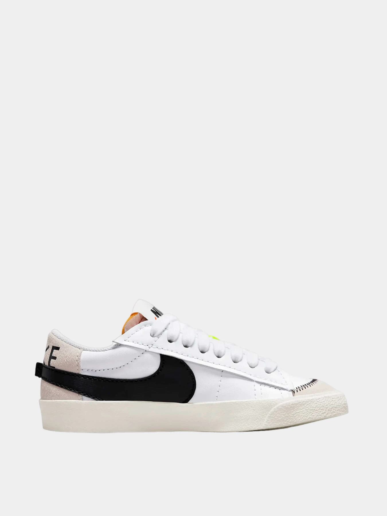 Кеды NIKE модель DQ1470-101