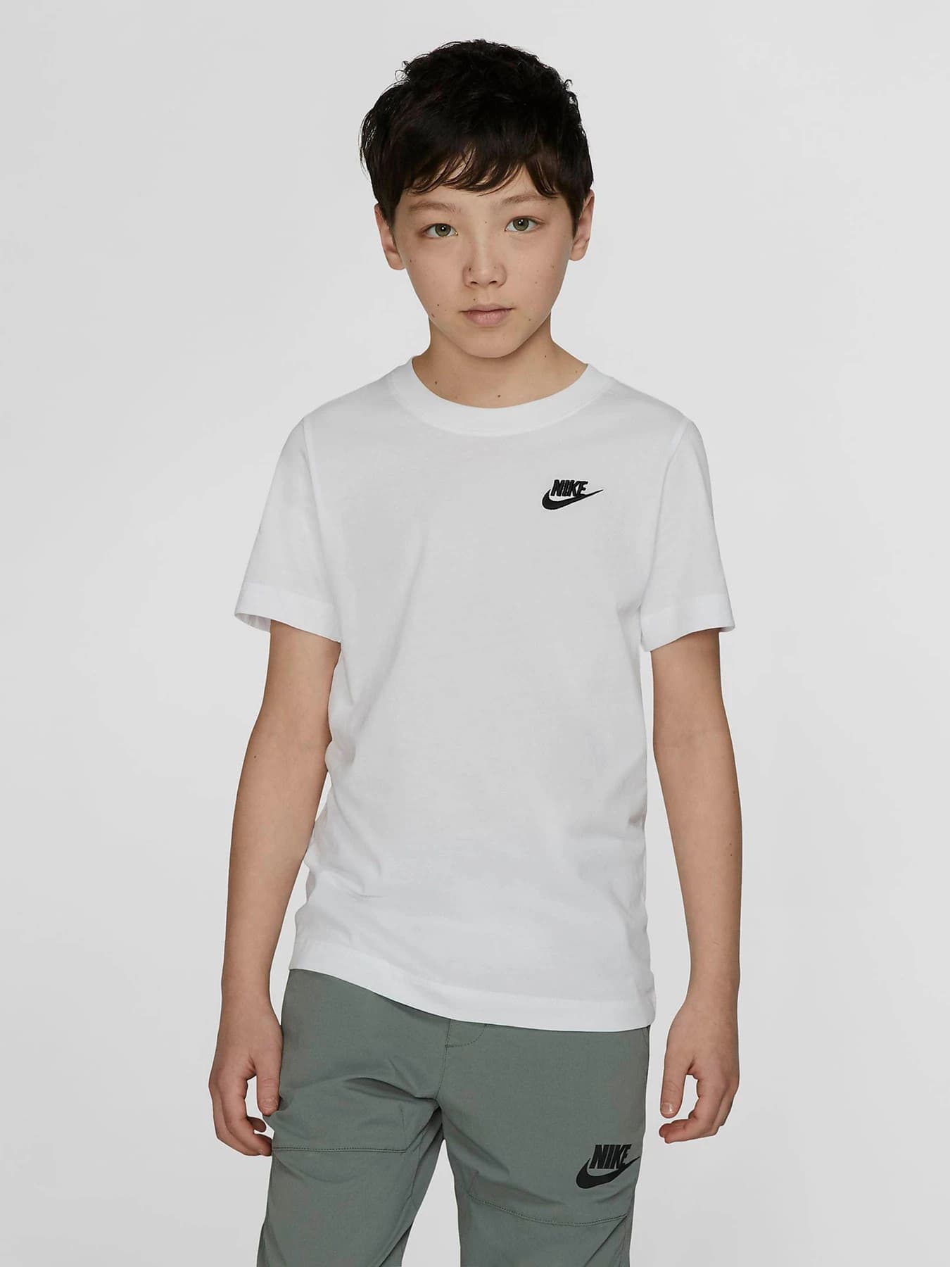 Футболки и поло NIKE модель AR5254-100
