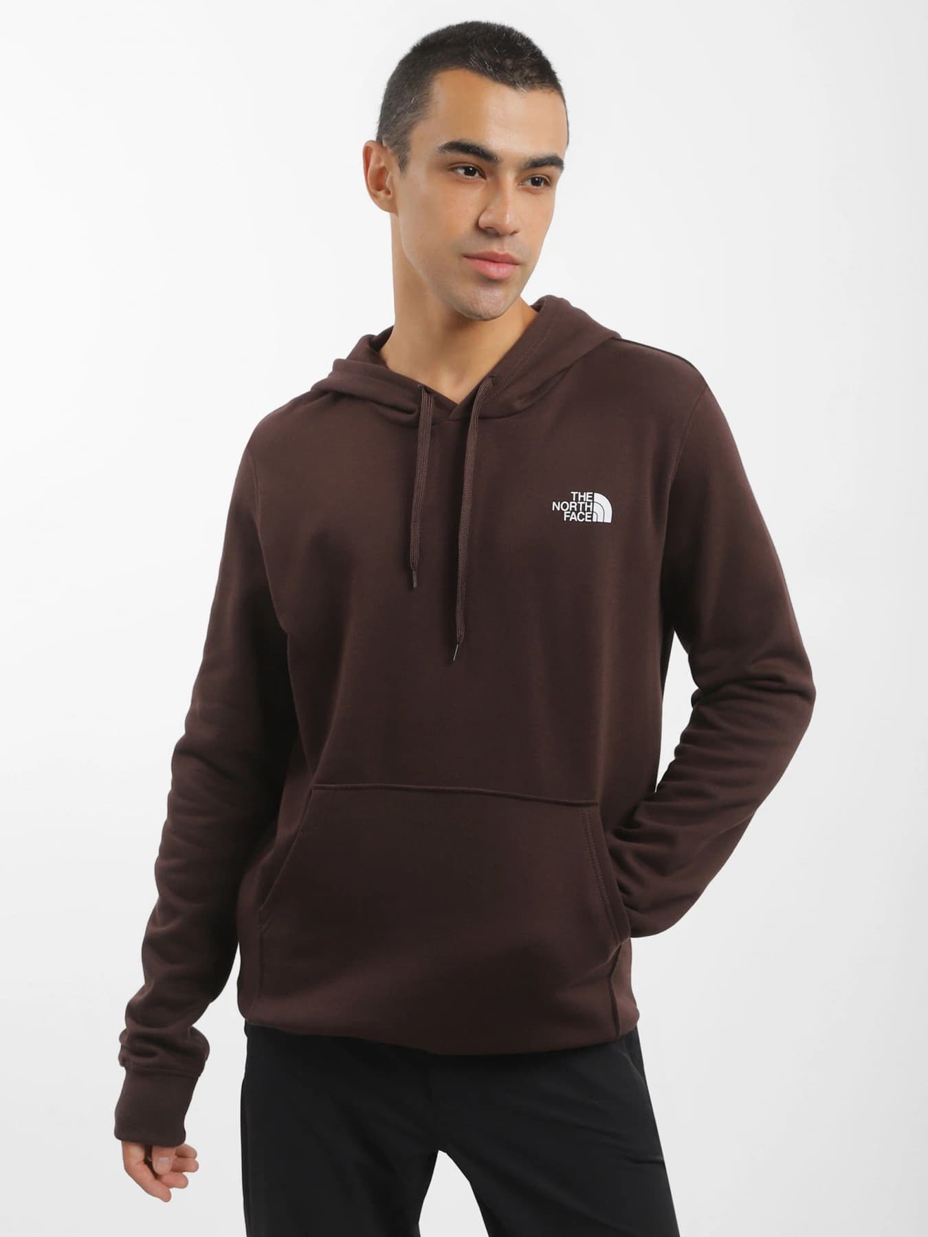 Худи и свитшоты The North Face модель NF0A7X1JI0I1