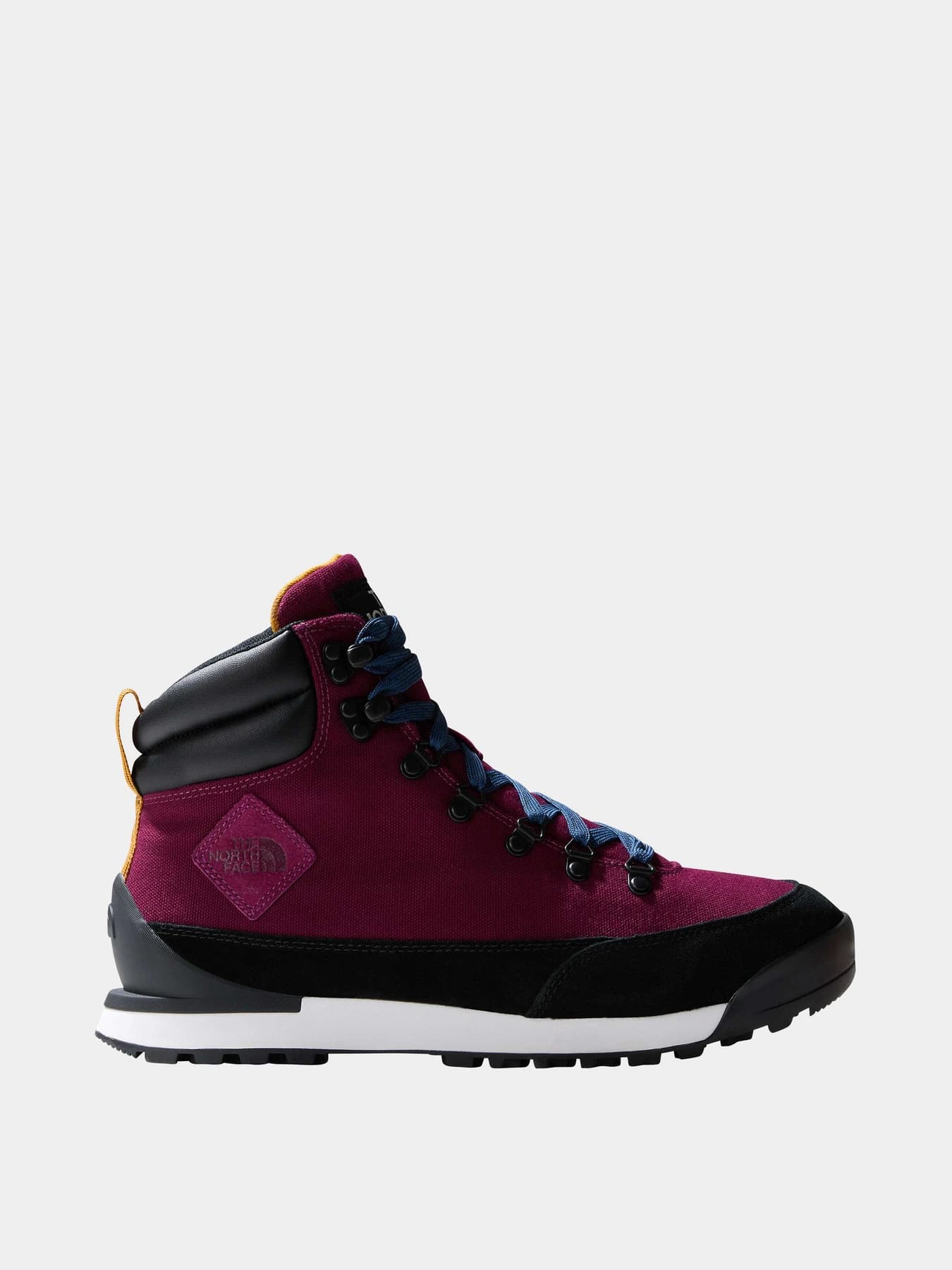 Ботинки и сапоги The North Face модель NF0A8177KK91
